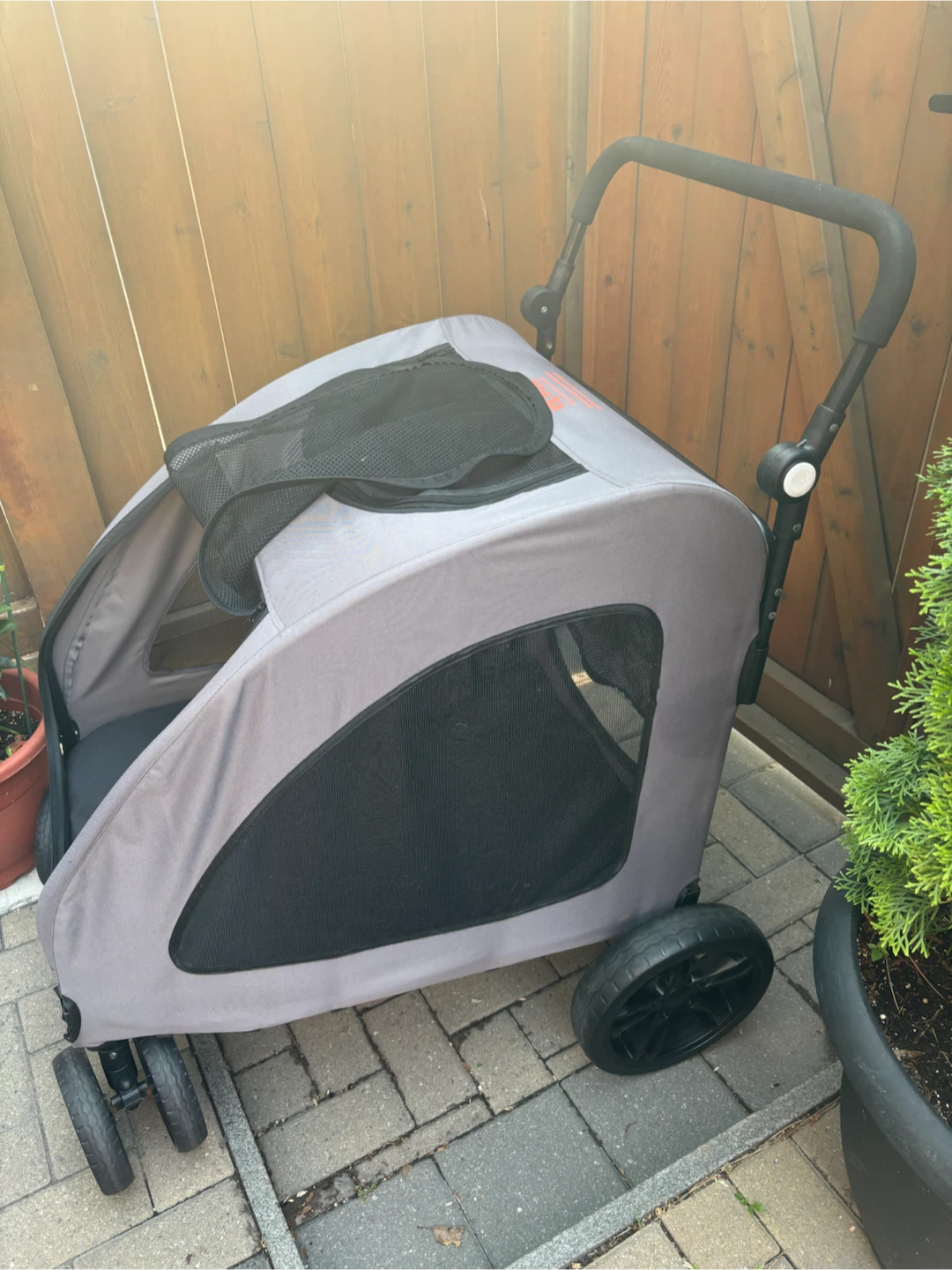 VETOK Pet Stroller