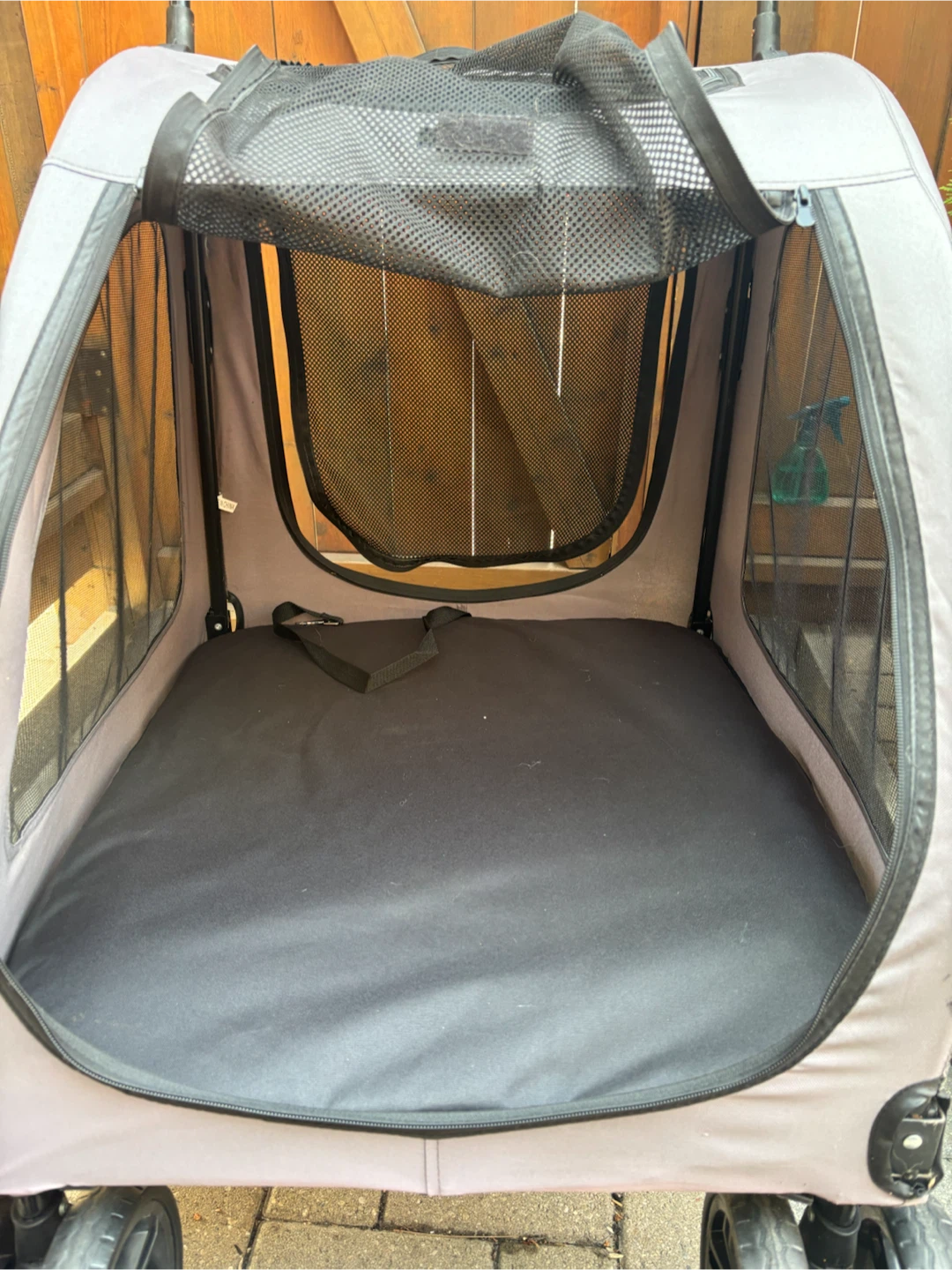 VETOK Pet Stroller - photo 3
