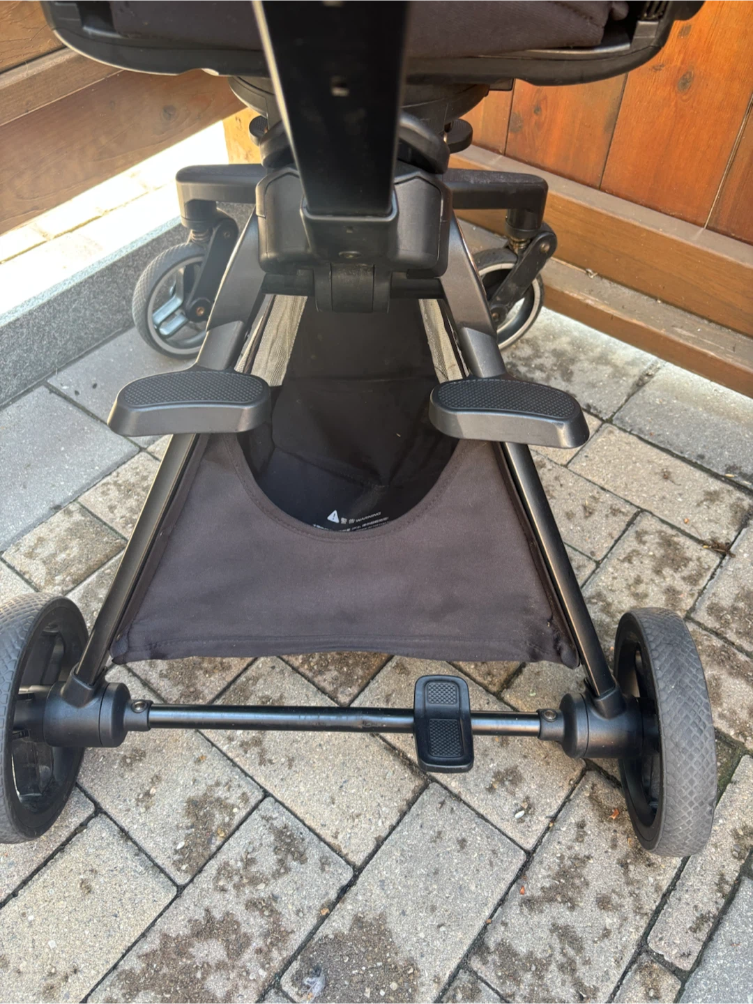 Babyvovo Stroller - photo 5