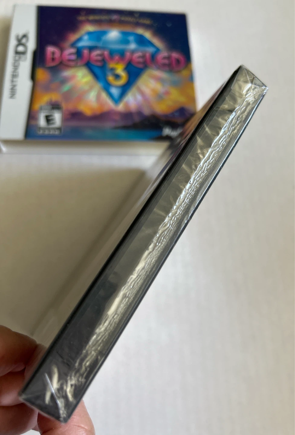 Bejeweled 3 - Nintendo DS Game (Brand New) - photo 4
