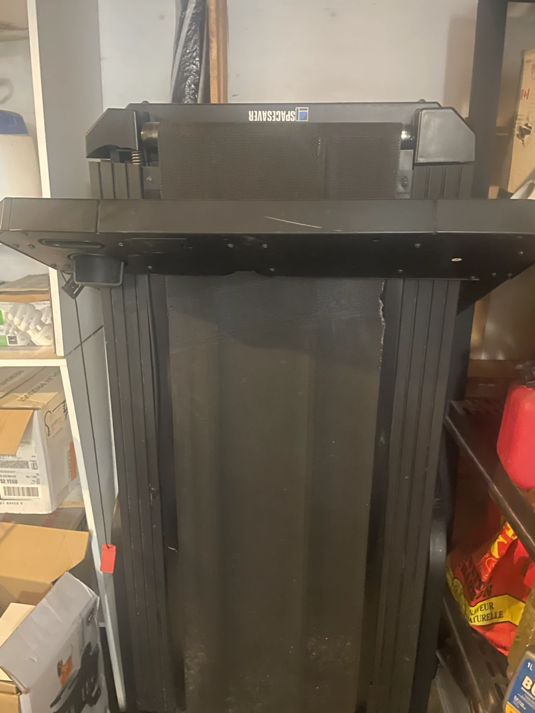 Treadmill for free