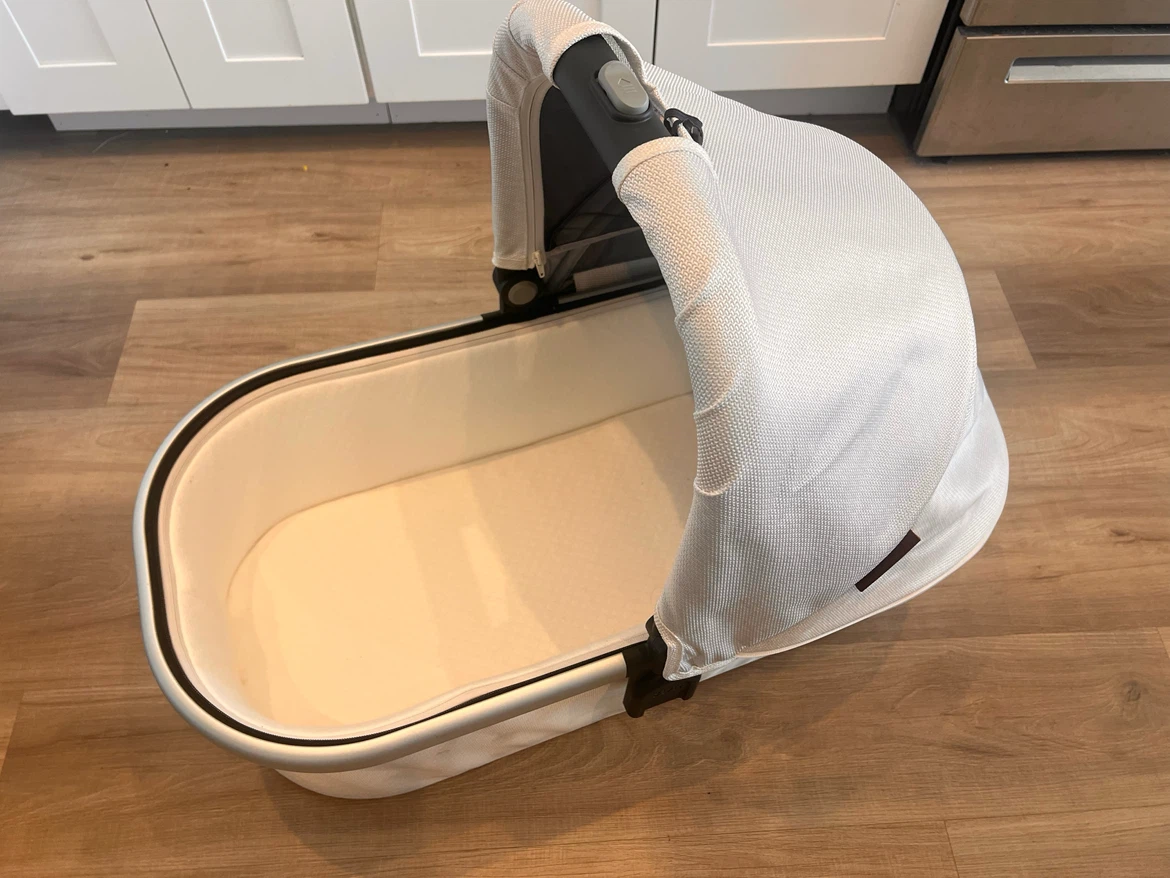 Bassinet Attachment for Uppababy Stroller