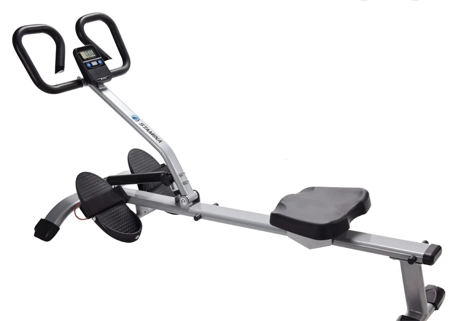 Pro InMotion Rower - photo 2