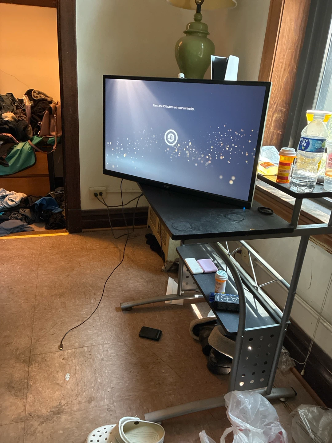 Acer Monitor - photo 2