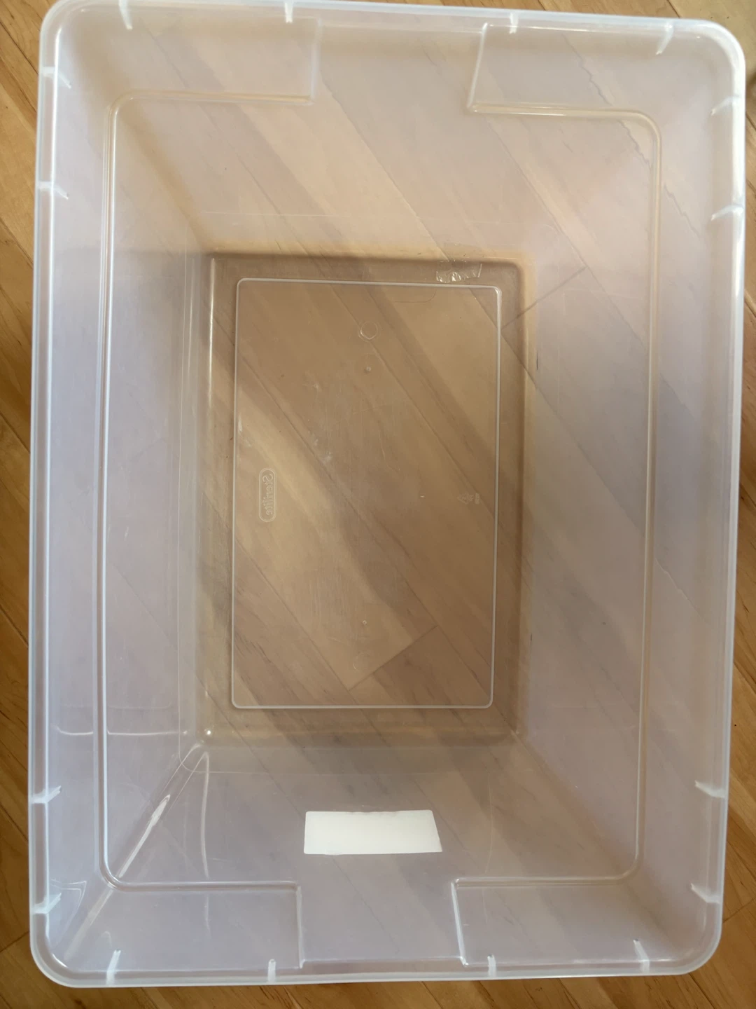 Sterilite 50 Qt Storage Box - photo 2