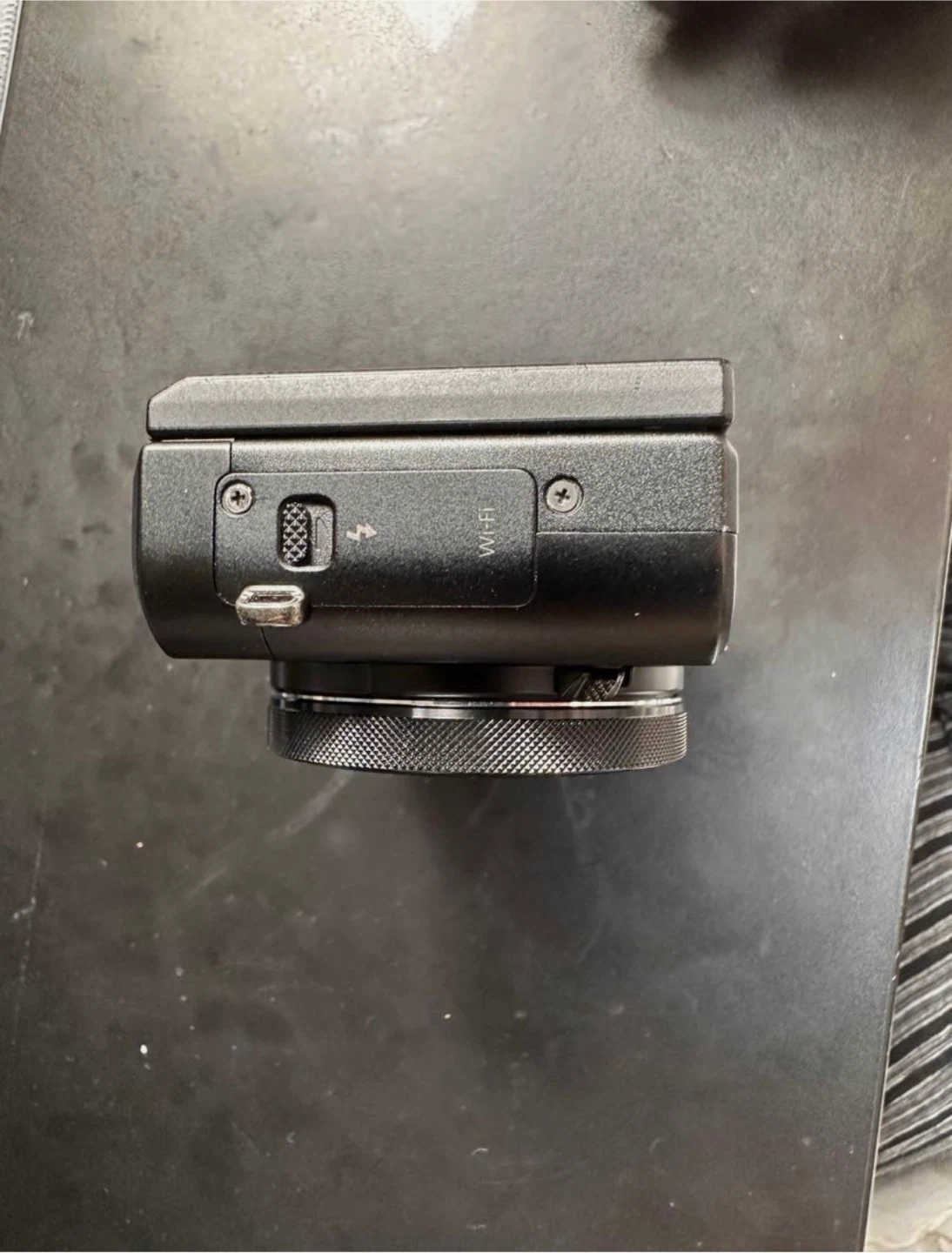 Canon mark II camera G7X - photo 5