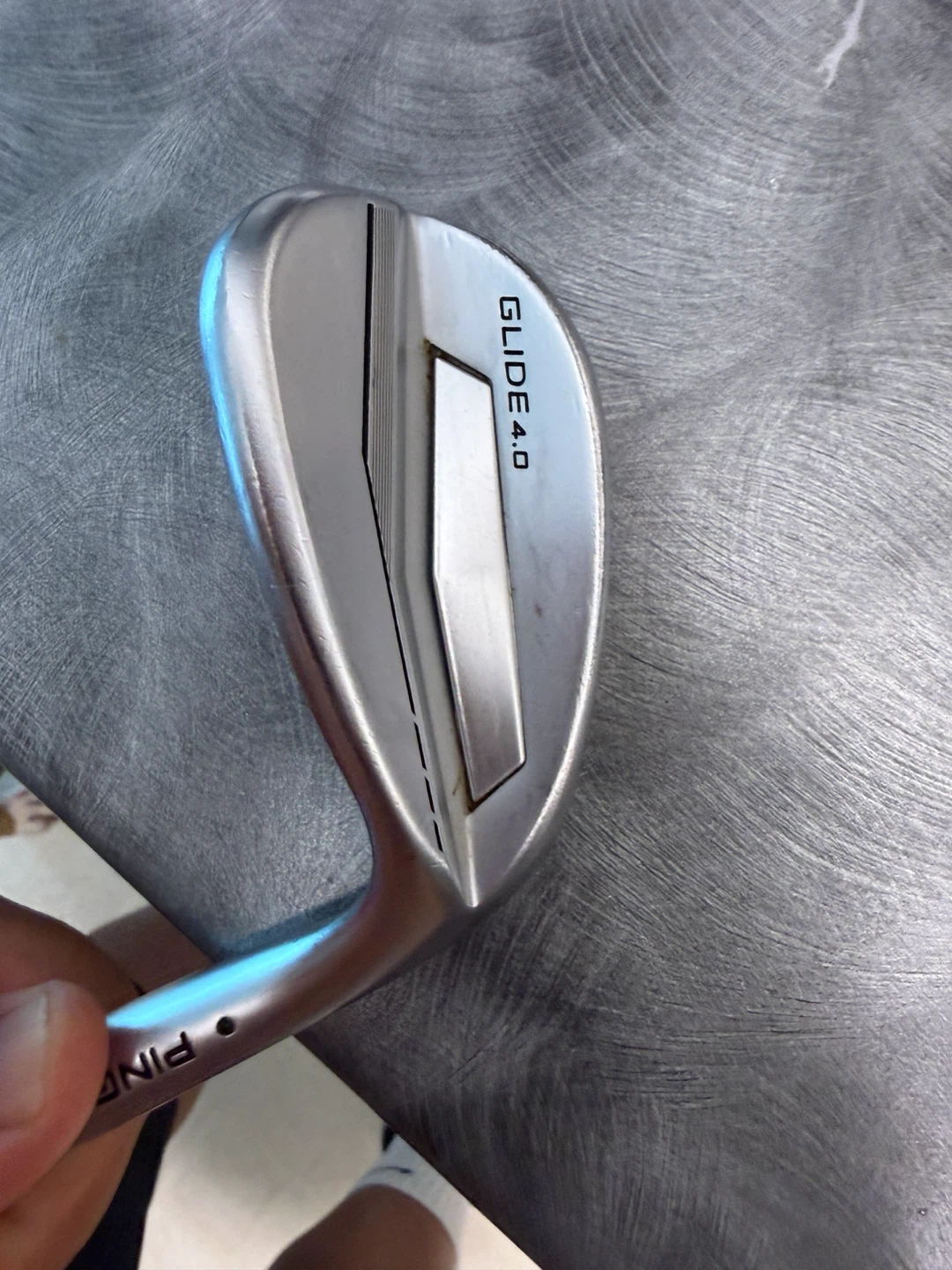 PING Glide 4.0 Golf Wedge 52,56,60 - photo 2