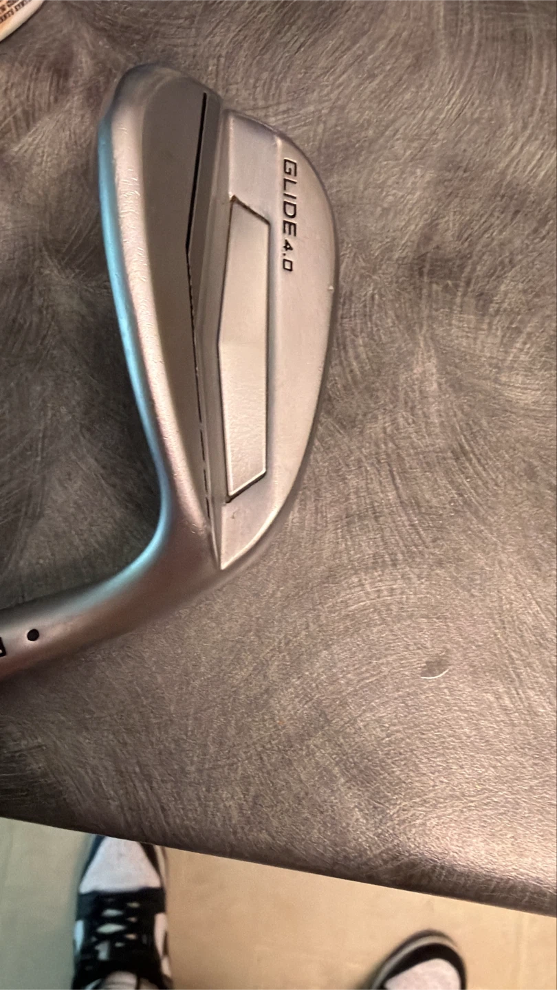 PING Glide 4.0 Golf Wedge 52,56,60 - photo 4