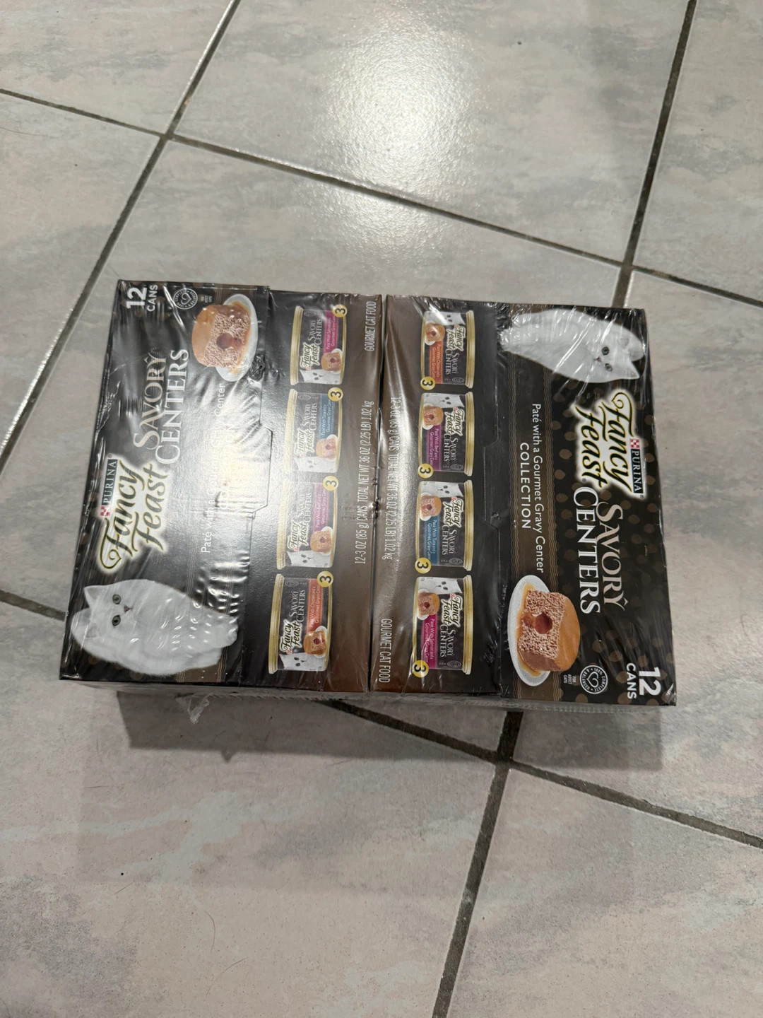 Cat Supplies