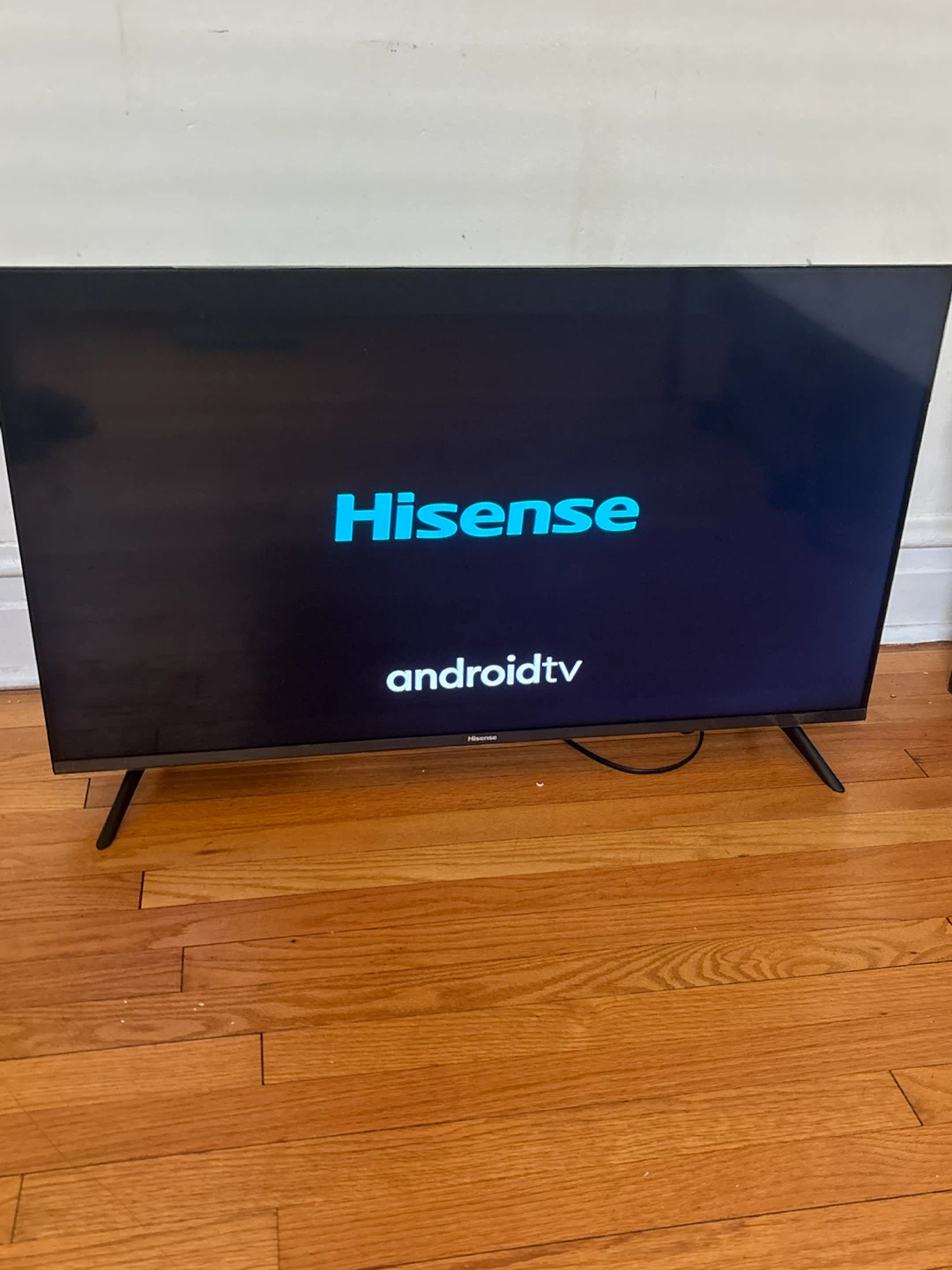 Hisense LED LCD TV