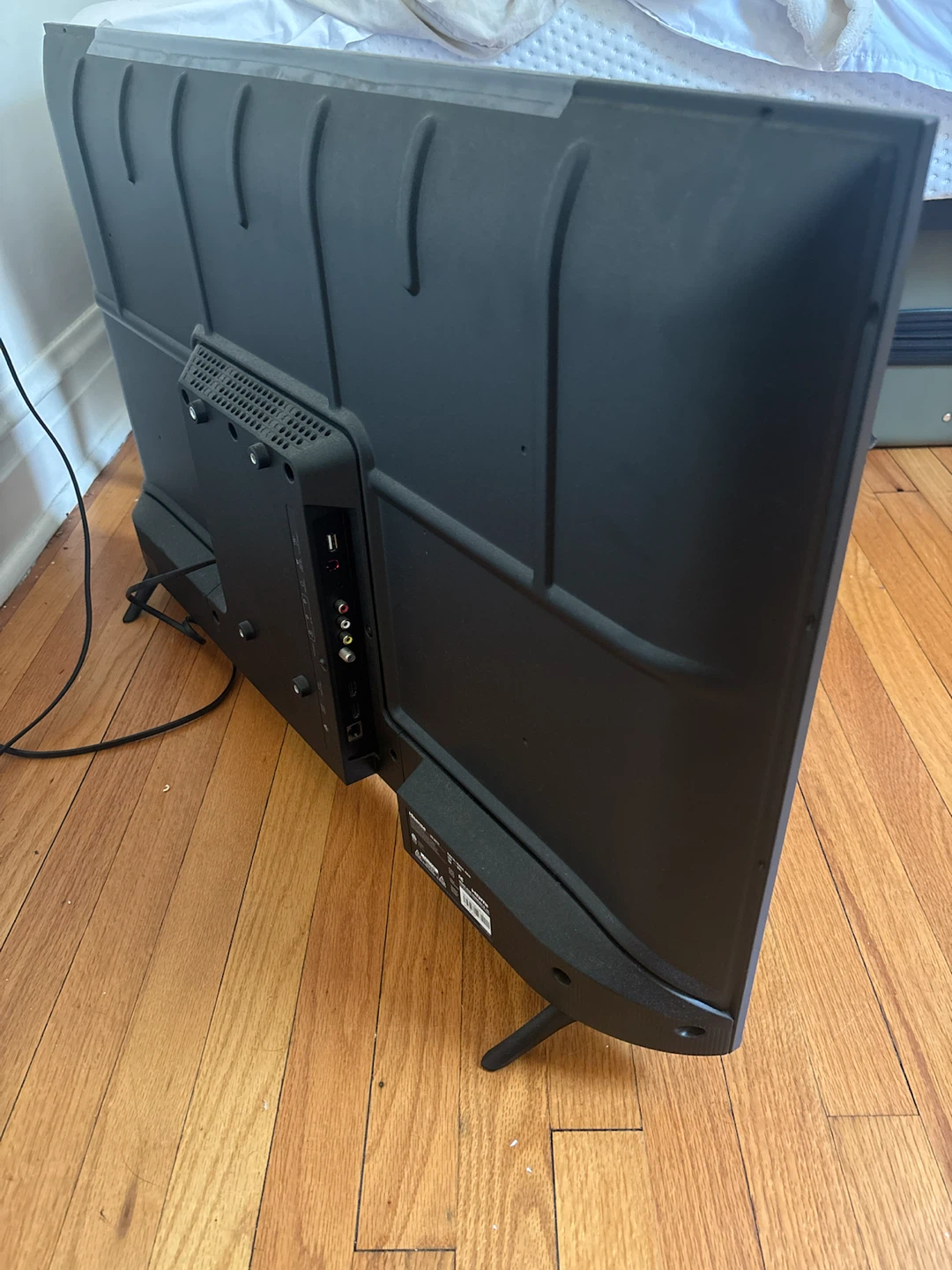 Hisense LED LCD TV - photo 4