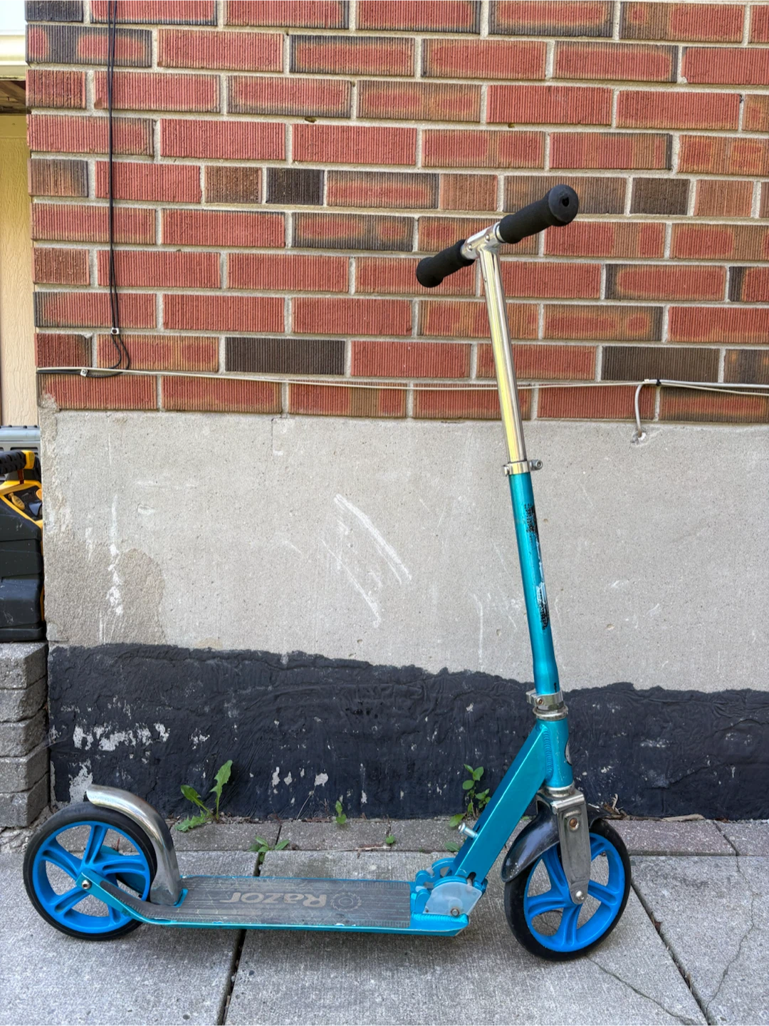 Razor Scooter