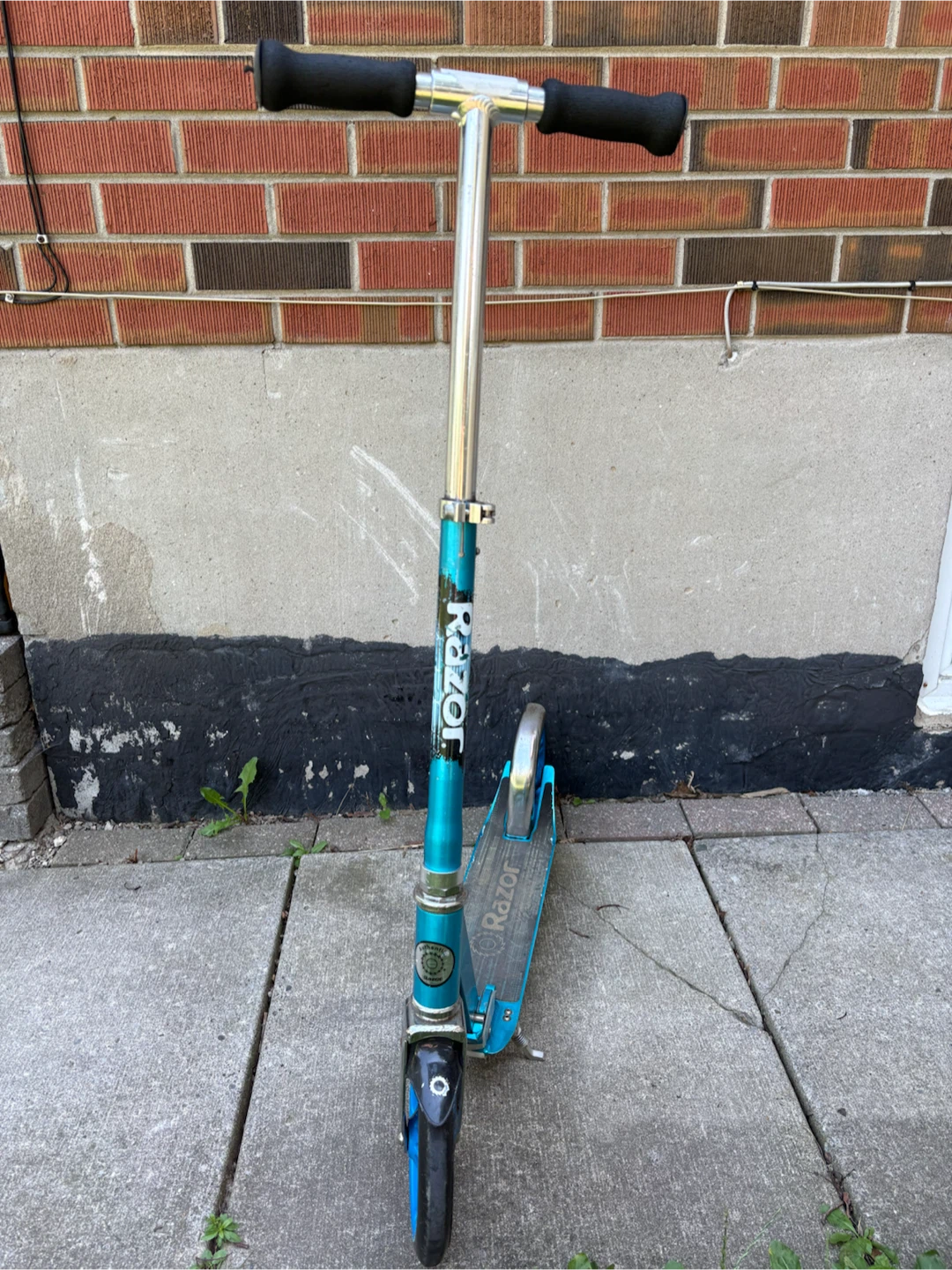 Razor Scooter - photo 2