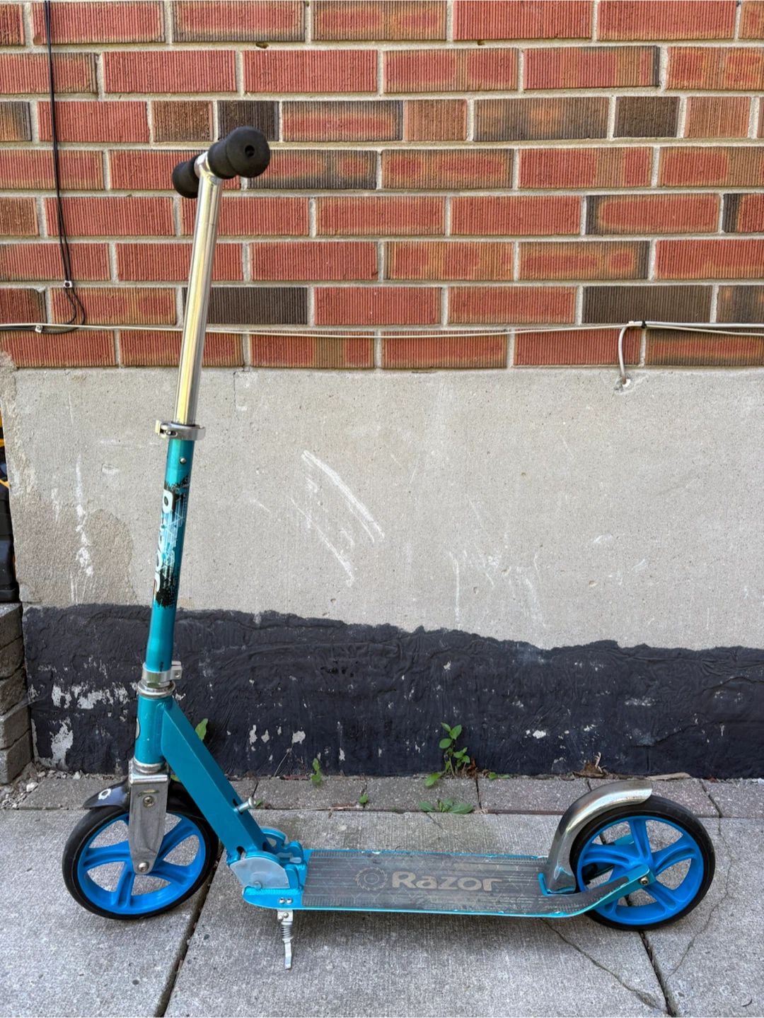 Razor Scooter - photo 3