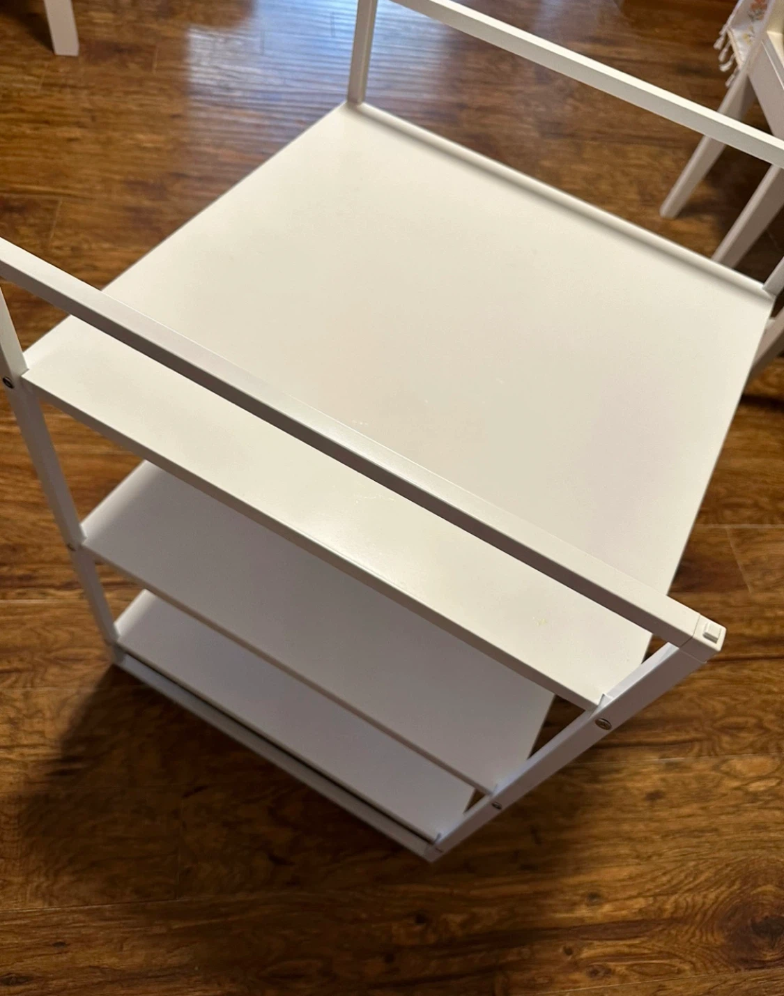 IKEA JONAXEL 3-shelf unit - photo 2
