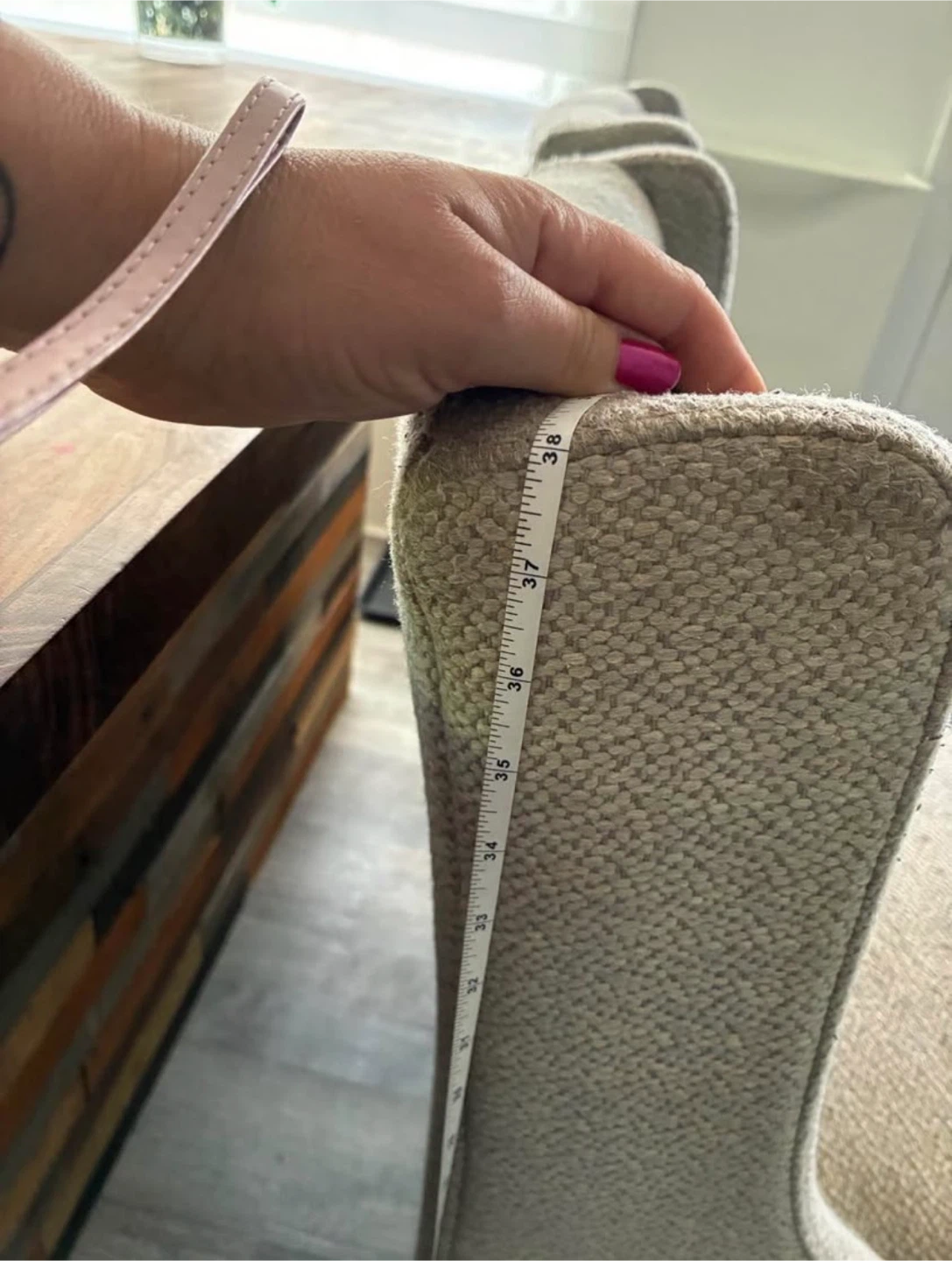 High chair - photo 3