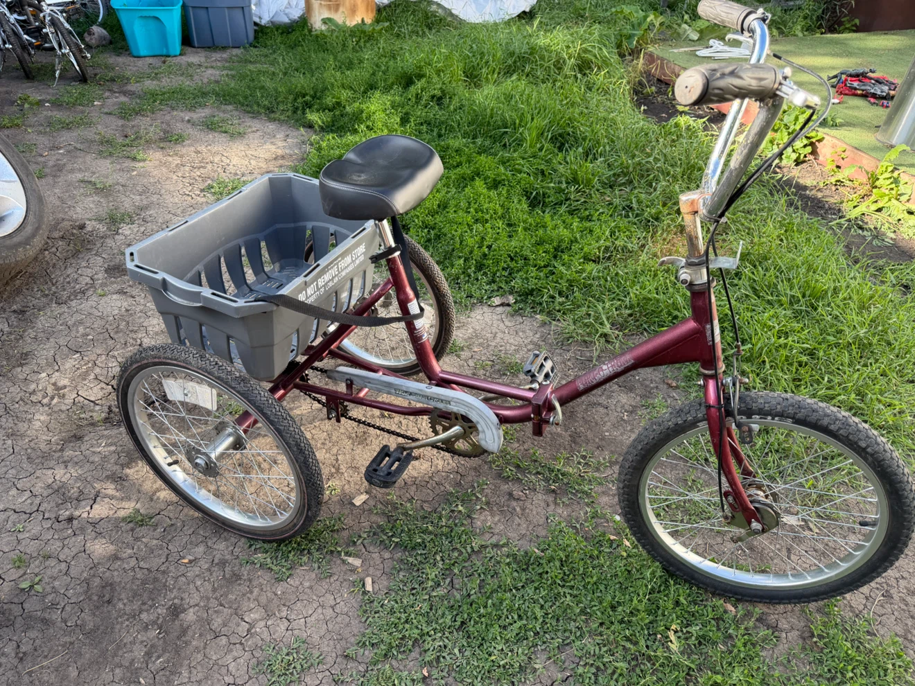 Hearts Bikes