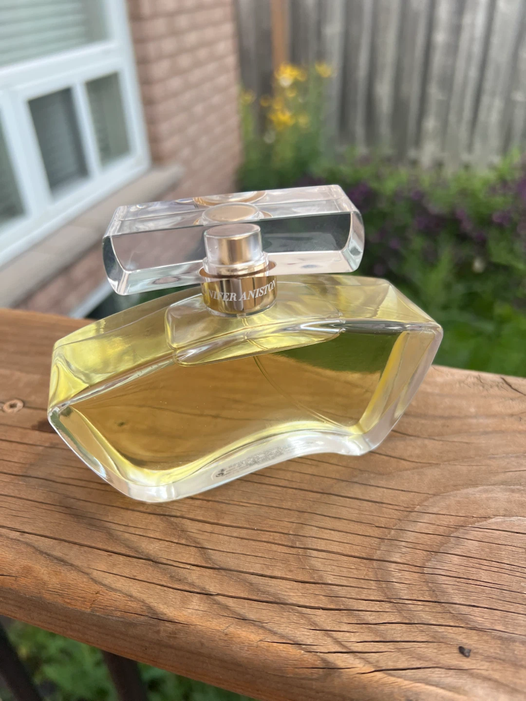 Jennifer Aniston Eau de Parfum 85ml
