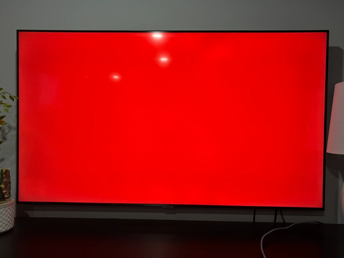 Samsung 55" 7 Series Smart TV - photo 2