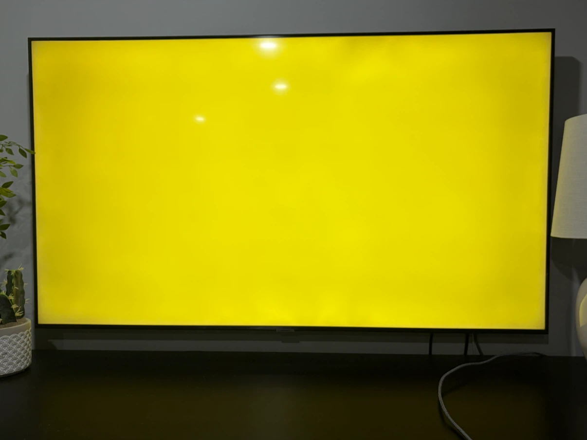 Samsung 55" 7 Series Smart TV - photo 3
