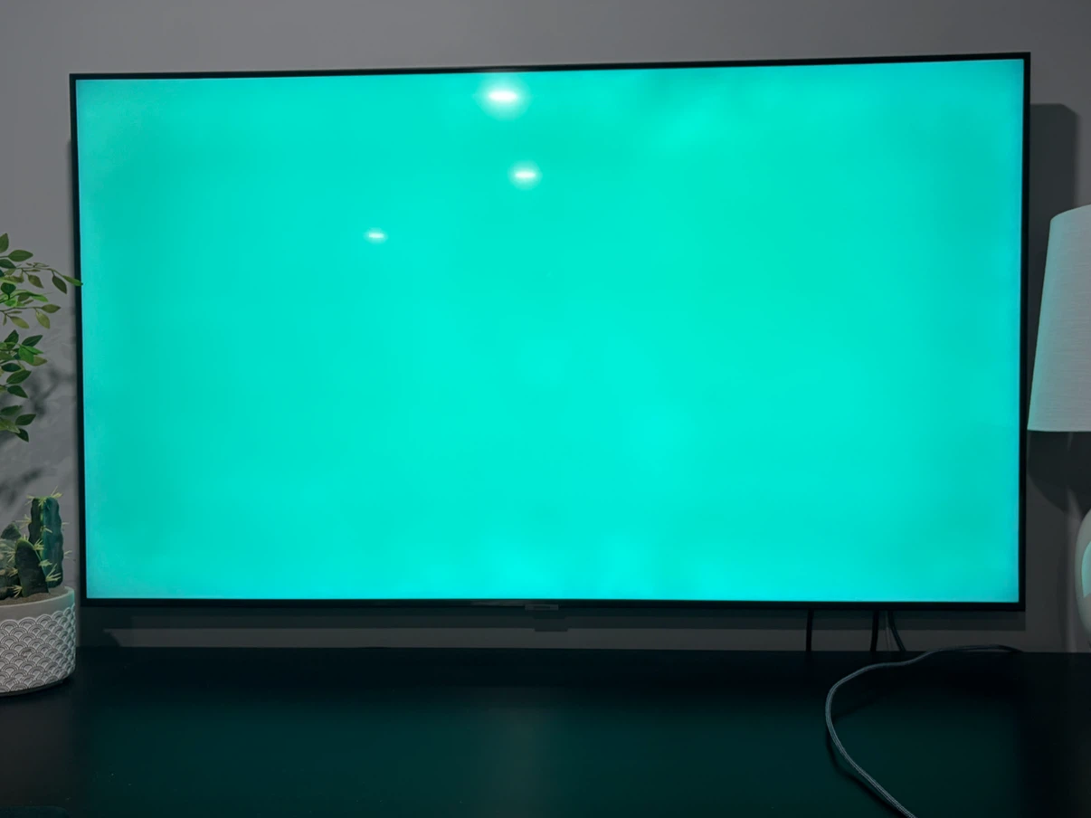 Samsung 55" 7 Series Smart TV - photo 4