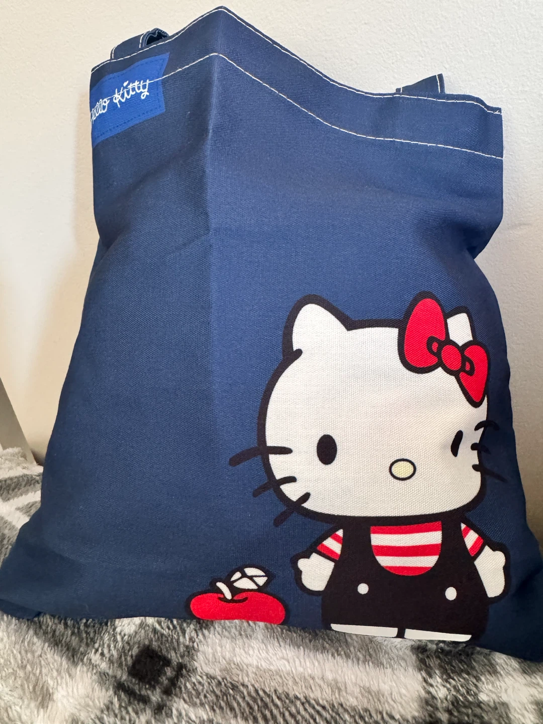 Hello Kitty Tote Bag