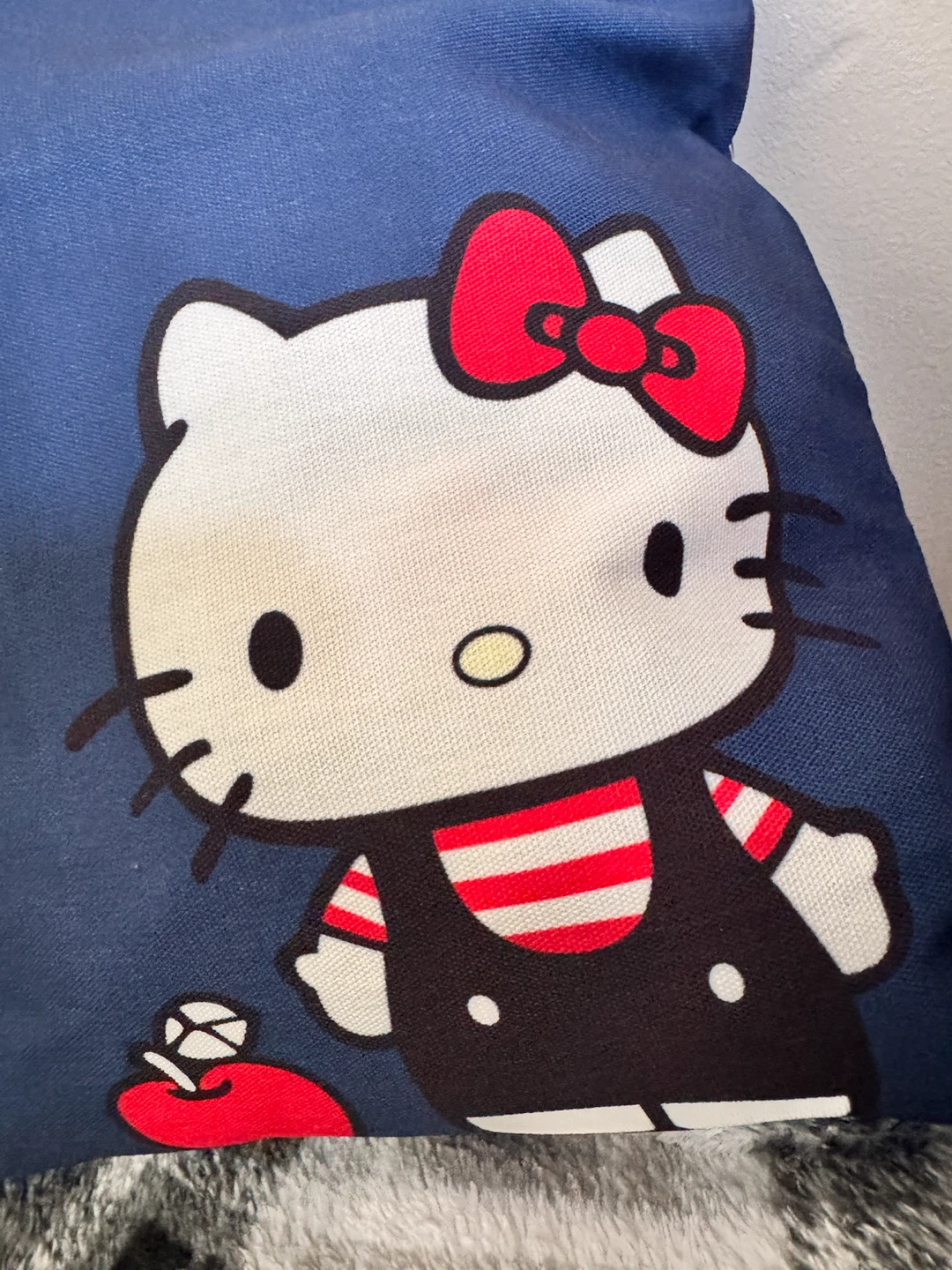 Hello Kitty Tote Bag - photo 2