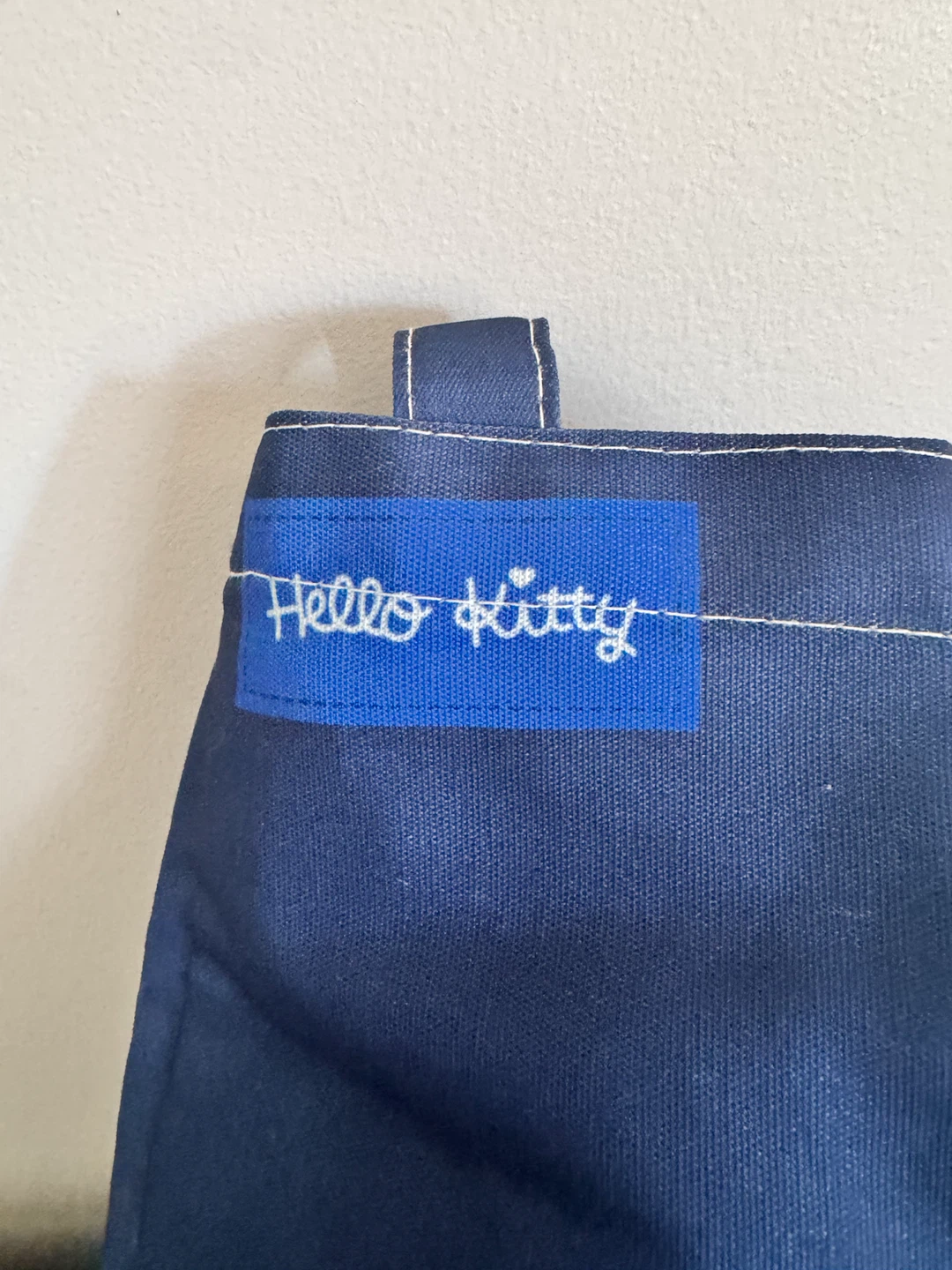 Hello Kitty Tote Bag - photo 3