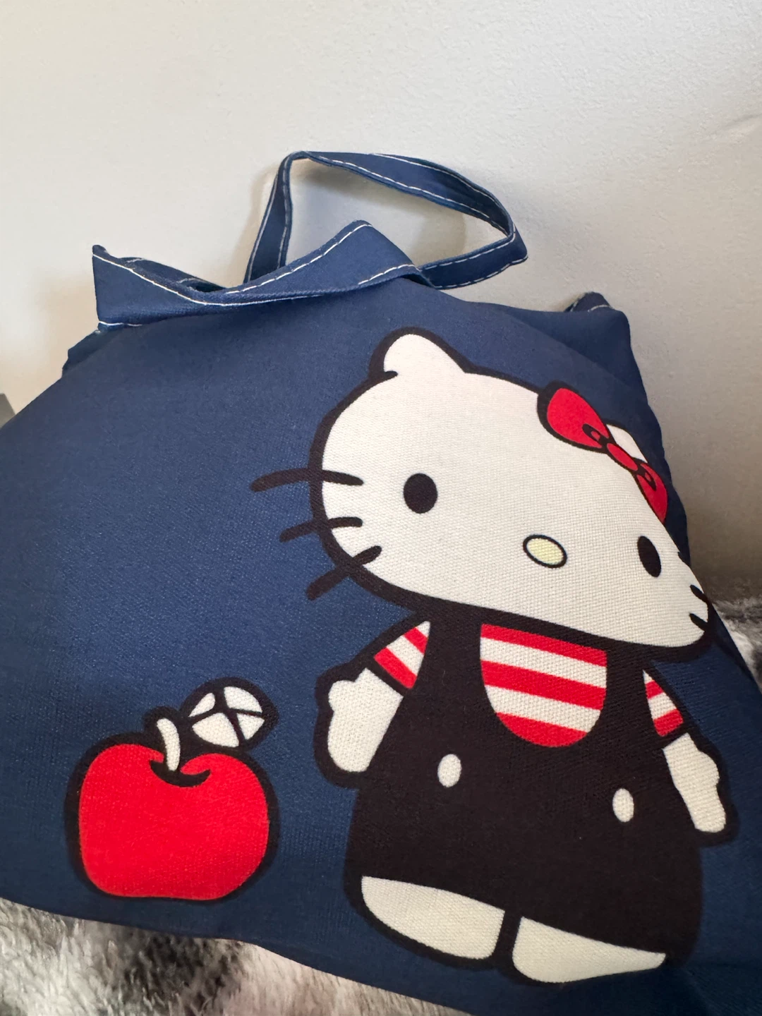 Hello Kitty Tote Bag - photo 4