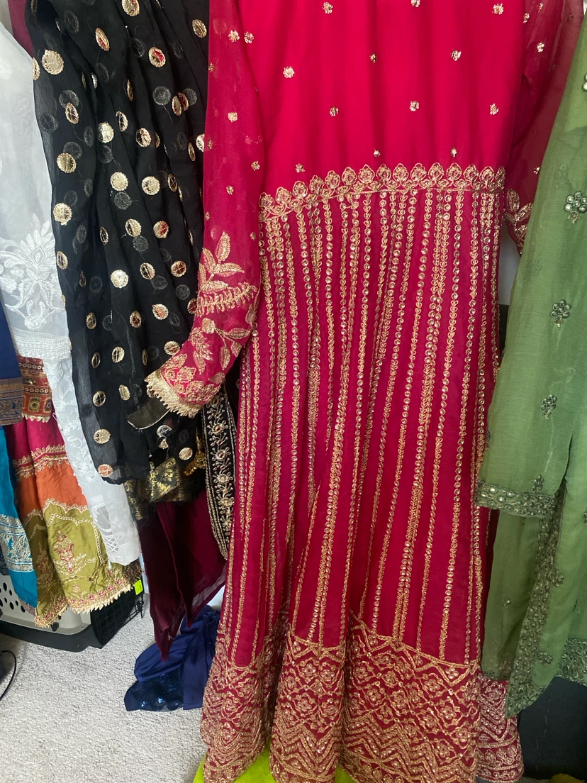 Women's Embroidered Kurti - photo 2