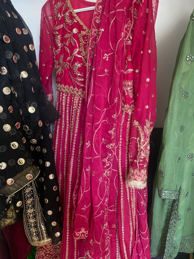 Women's Embroidered Kurti - photo 3