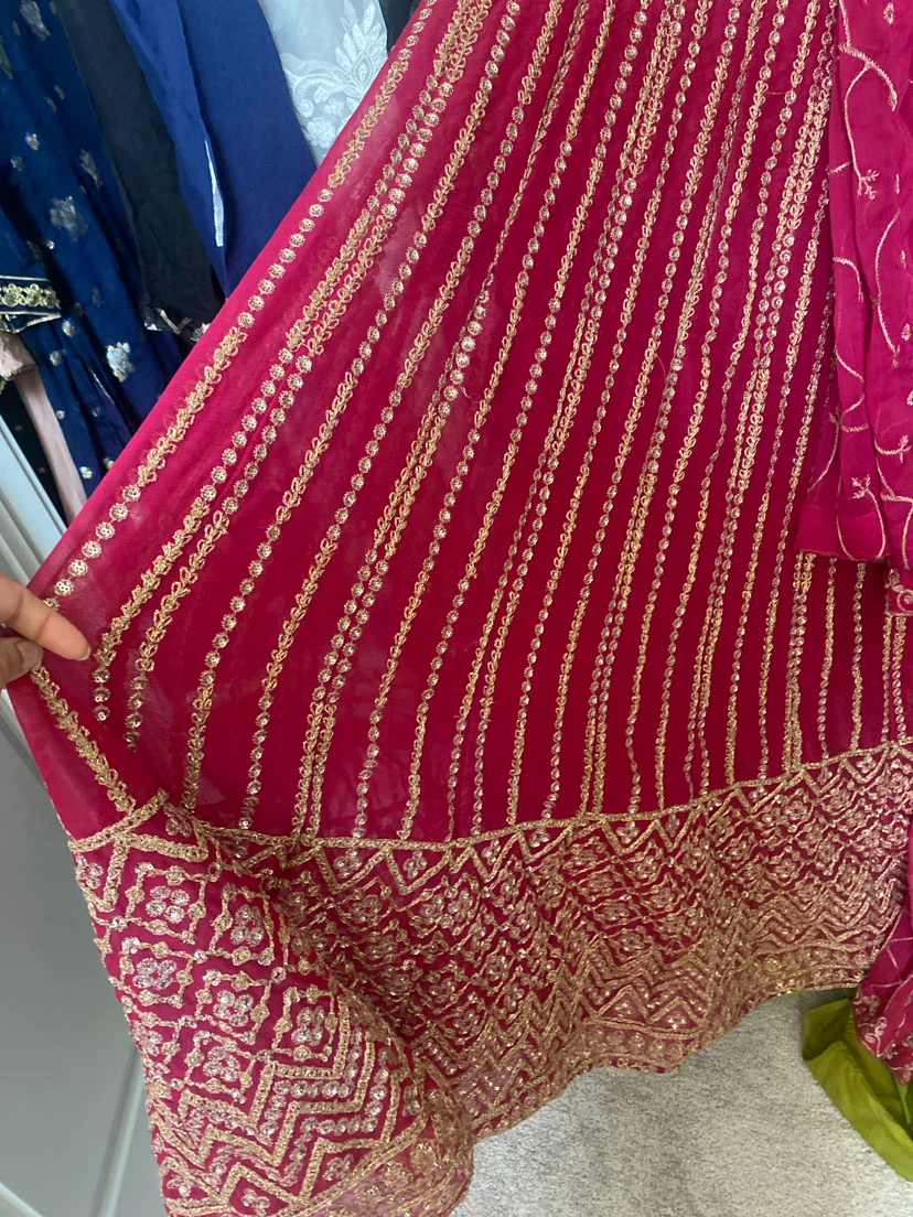 Women's Embroidered Kurti - photo 4