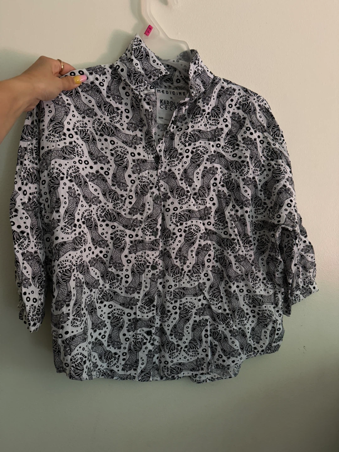 Shirts - photo 3