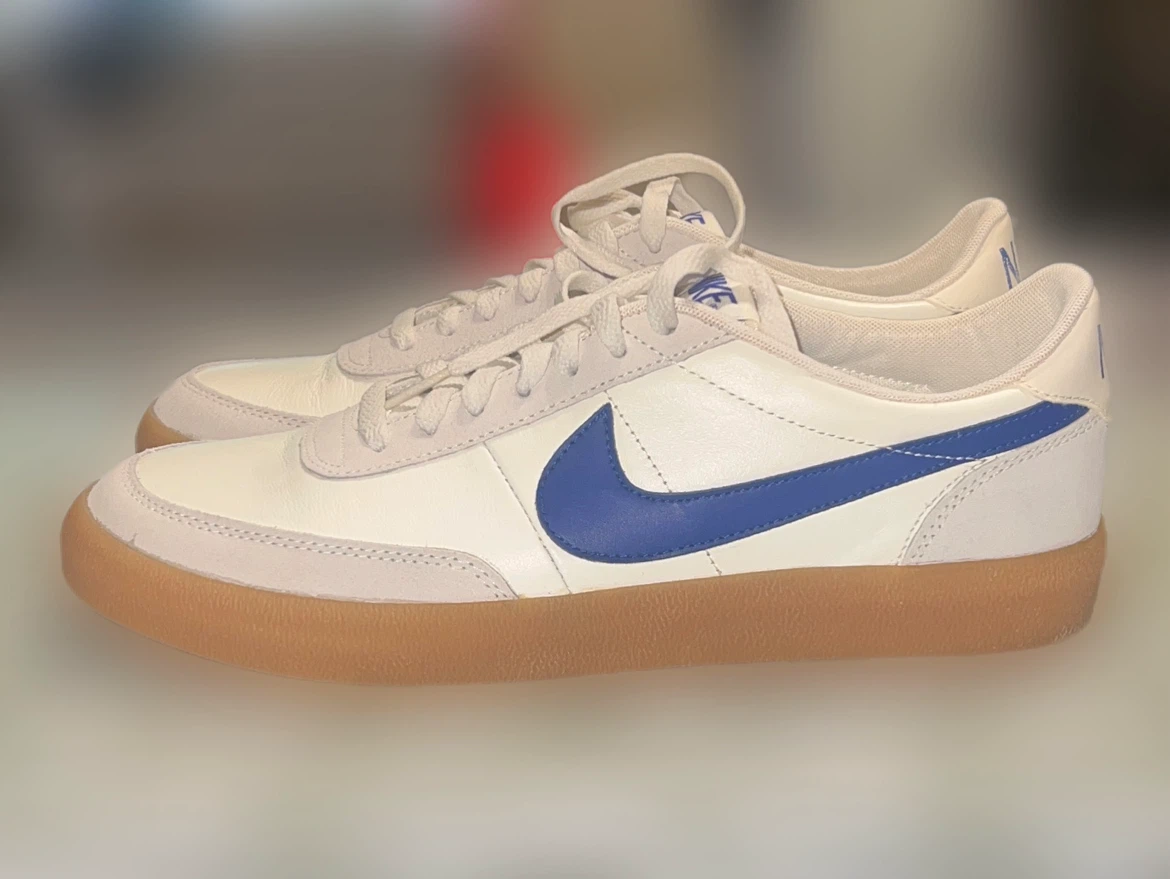Nike killshot men size 0