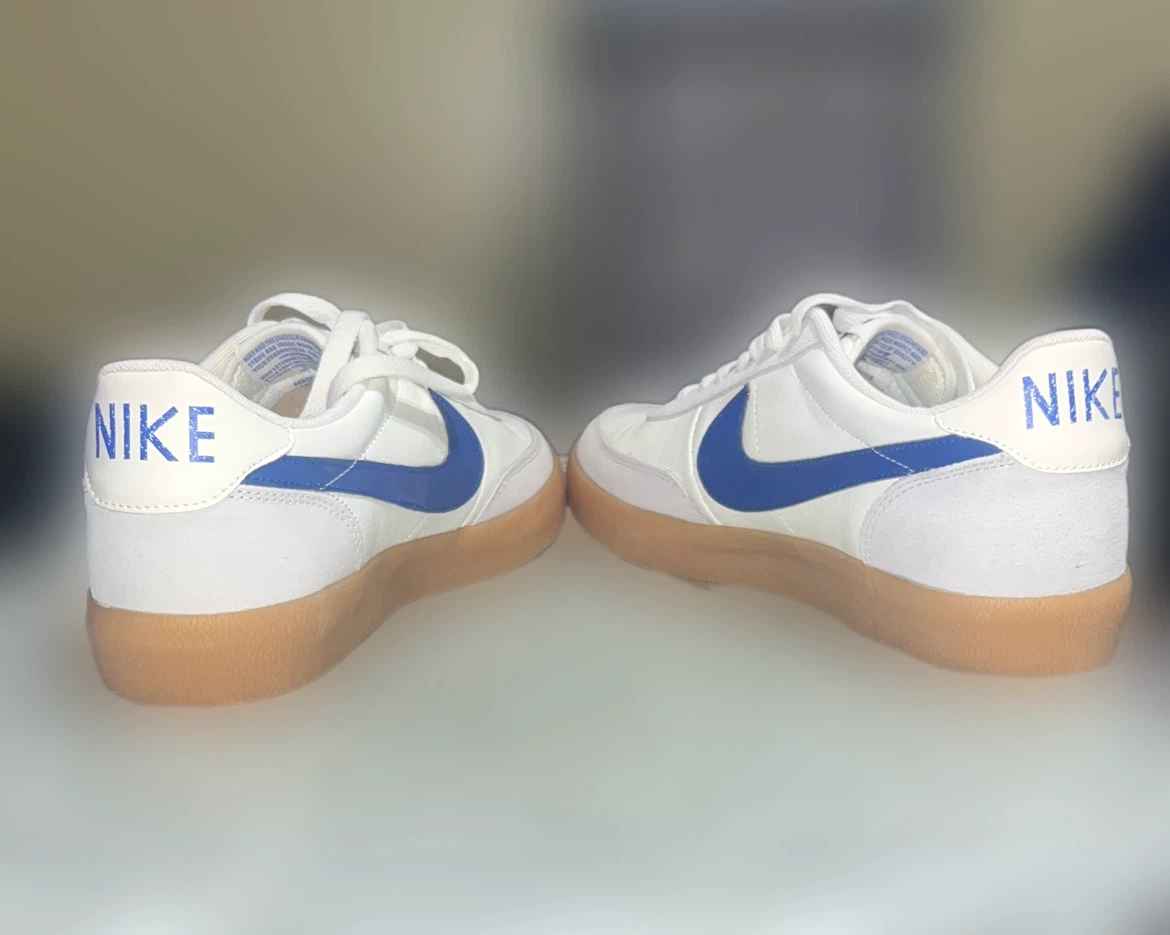 Nike killshot men size 0 - photo 2