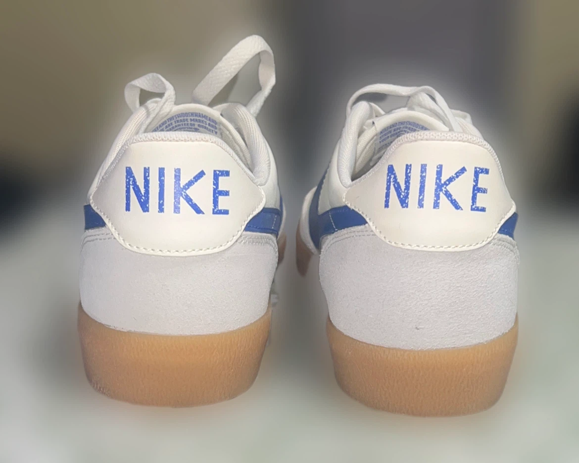 Nike killshot men size 0 - photo 4