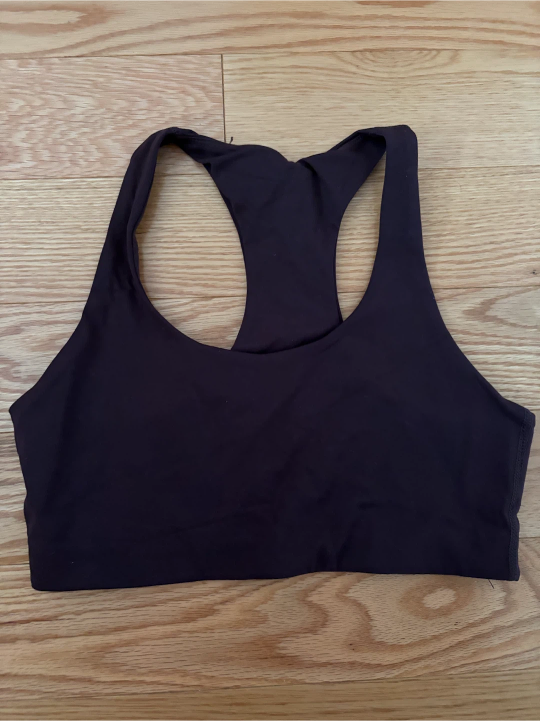 437 Sports Bra Size S