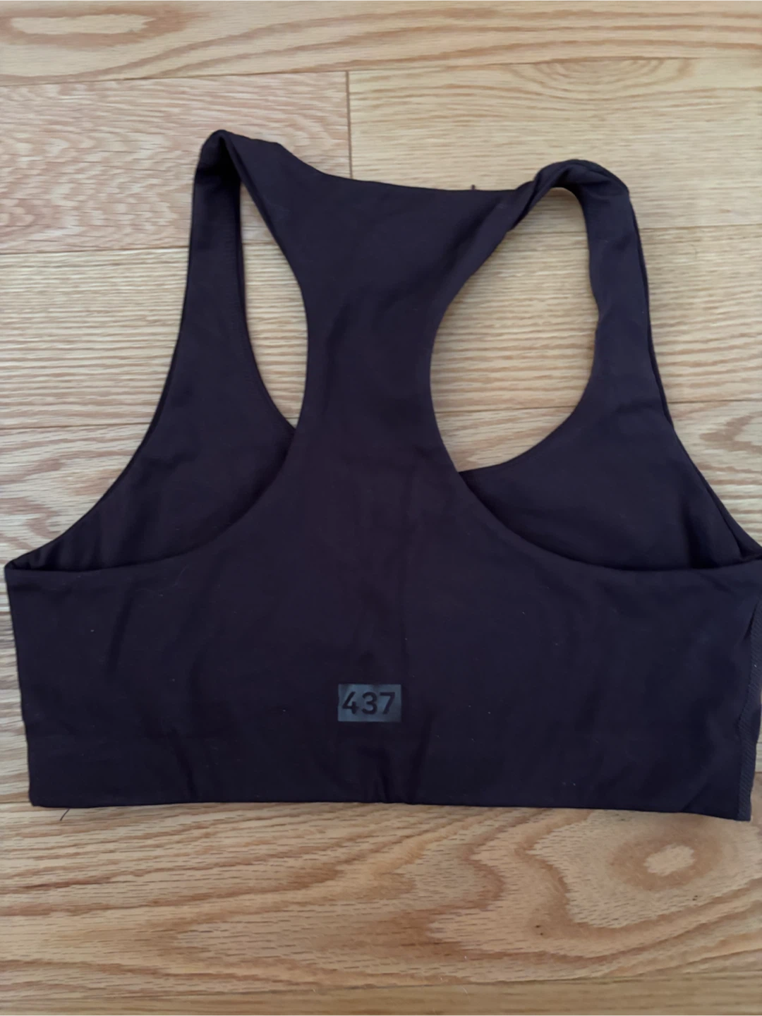 437 Sports Bra Size S - photo 2
