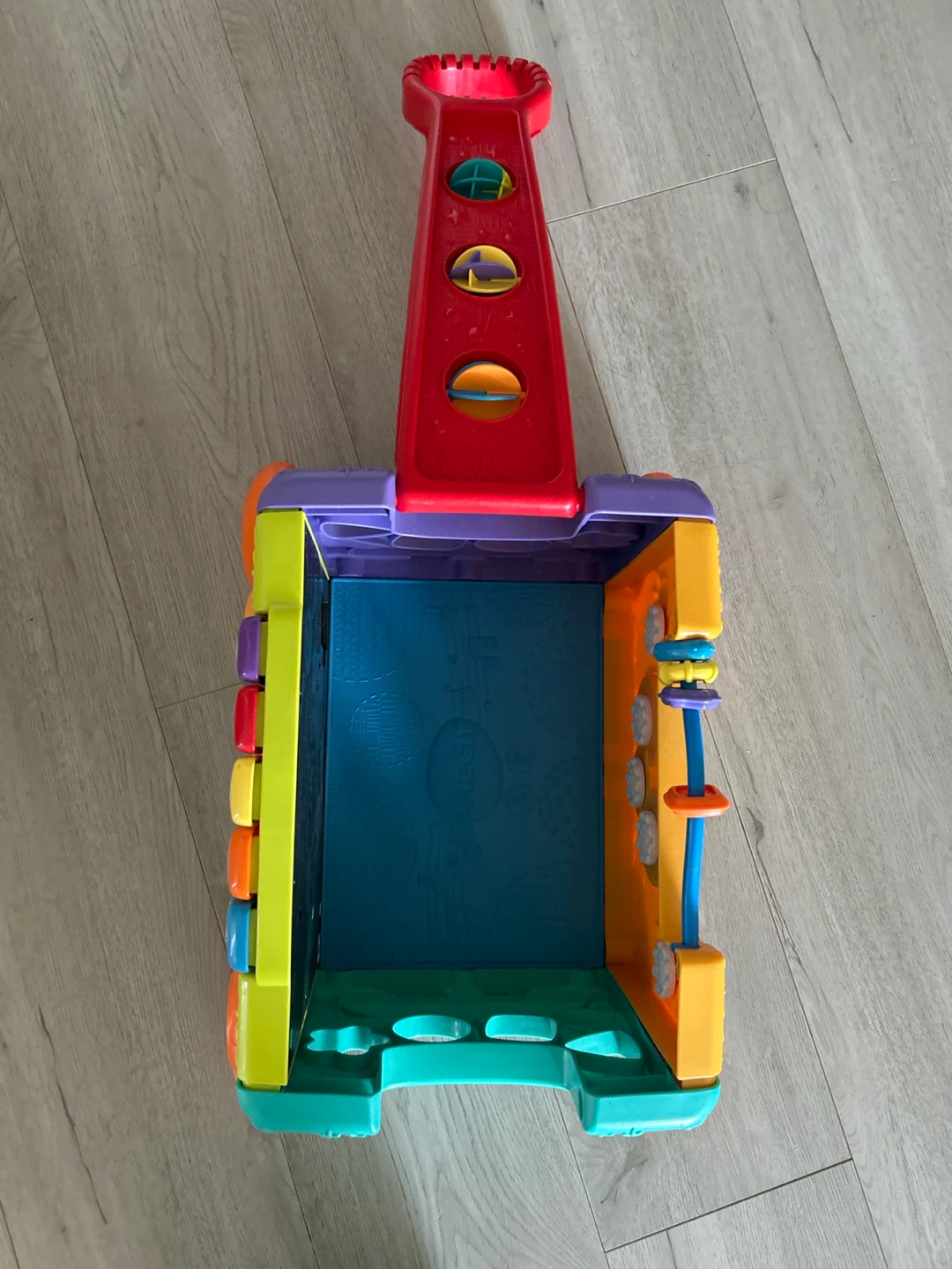 VTech Sit-to-Stand Learning Walker - photo 2