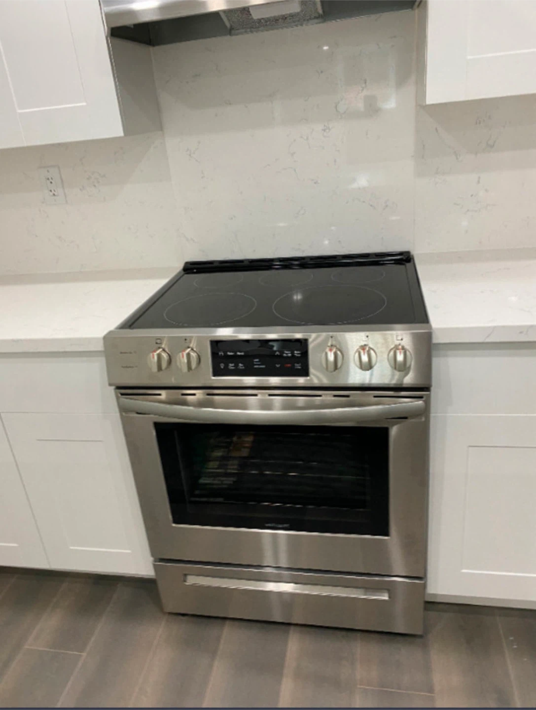 2-Bedroom basement near Port Credit downtown is for rent