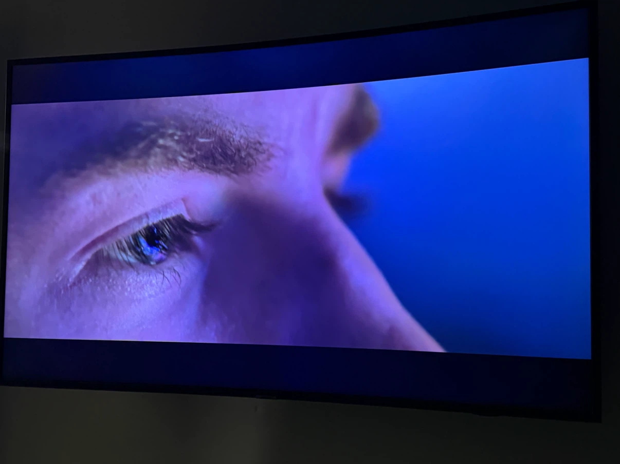 Samsung 7 Series (55) Curved TV - photo 4
