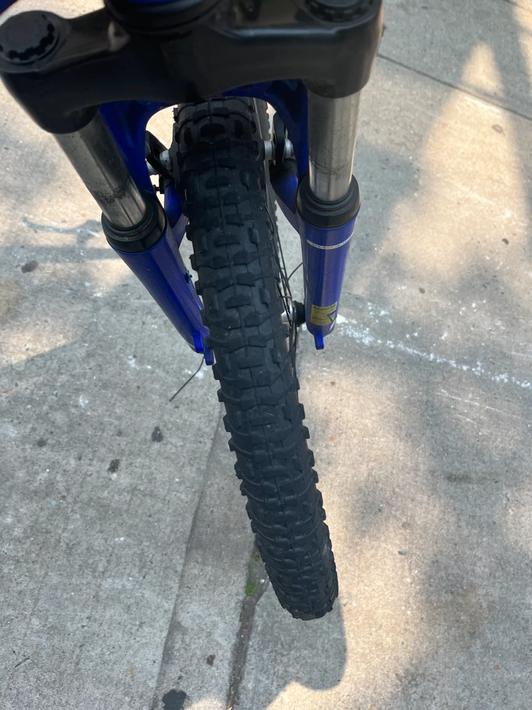 Specialized Hotrock 24 Mountain Bike - photo 3