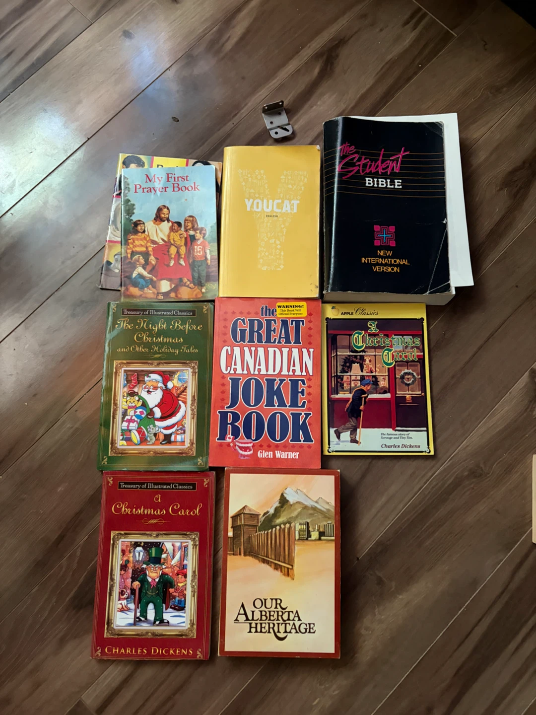 Assorted Books - photo 2