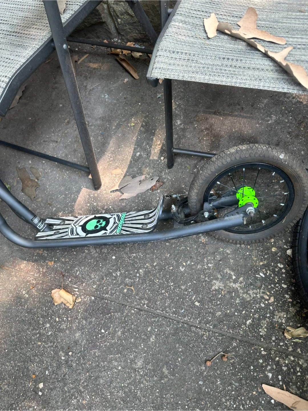 Mongoose Scooter - photo 3
