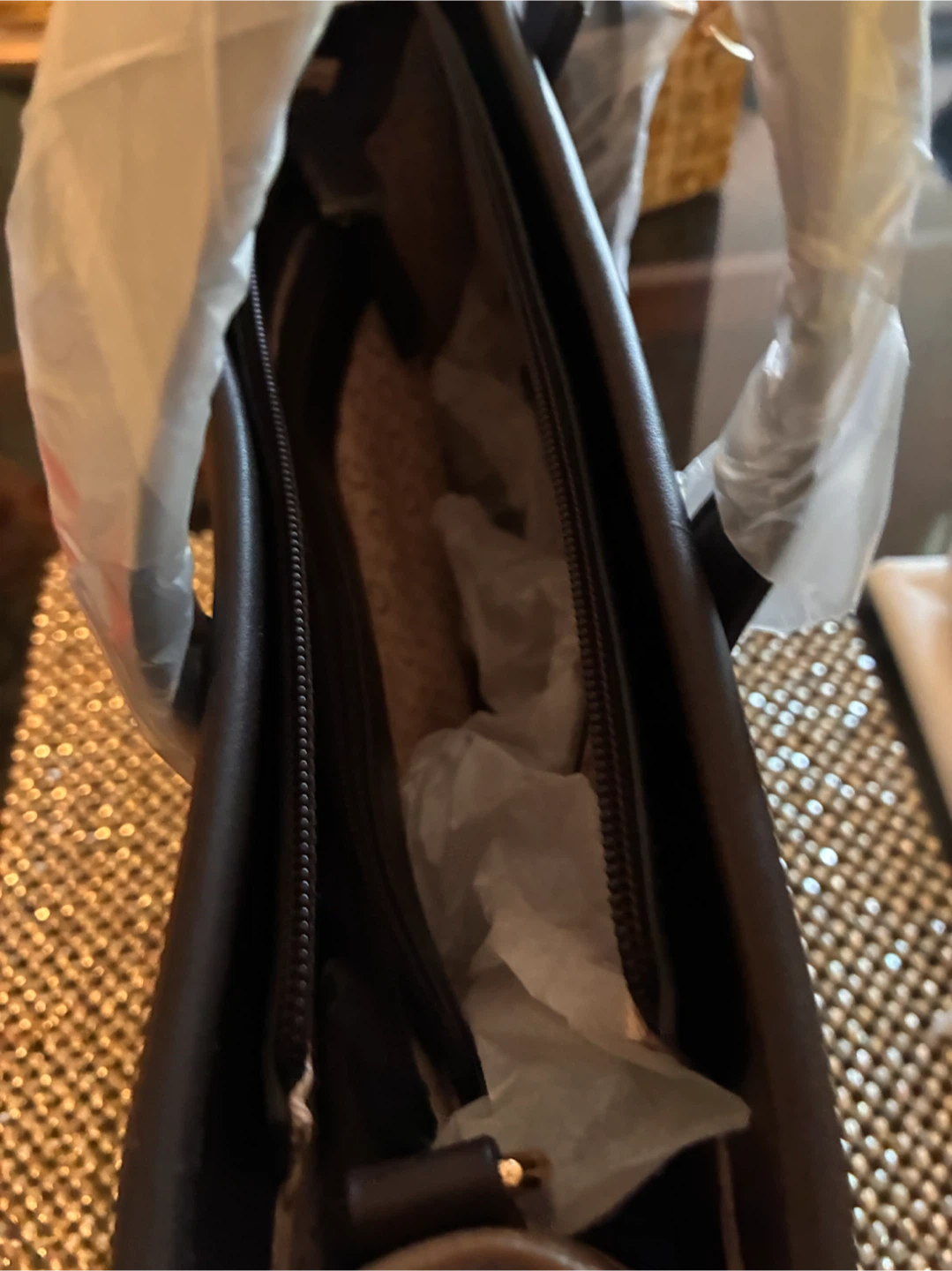 GUESS Tote Bag - photo 4