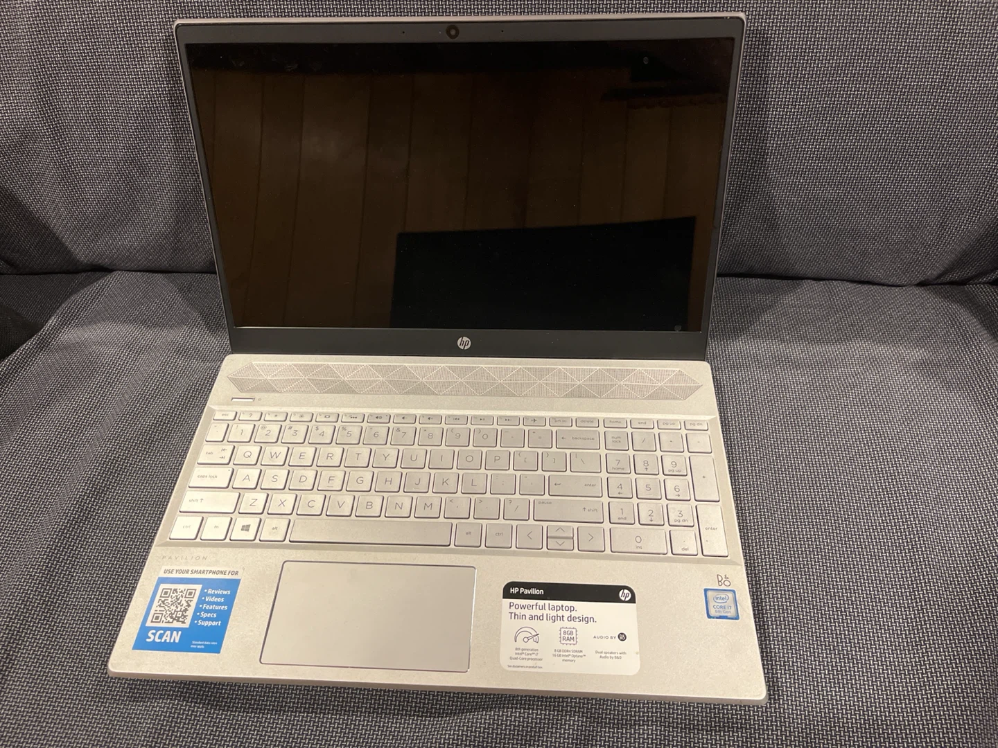 HP Pavilion Laptop