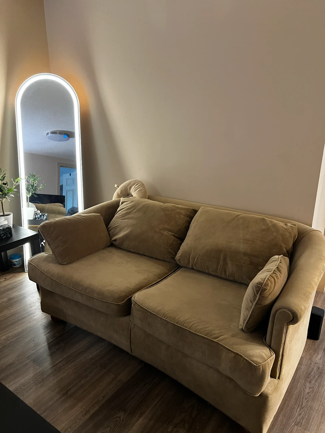 2 Piece Sofa Set - photo 2