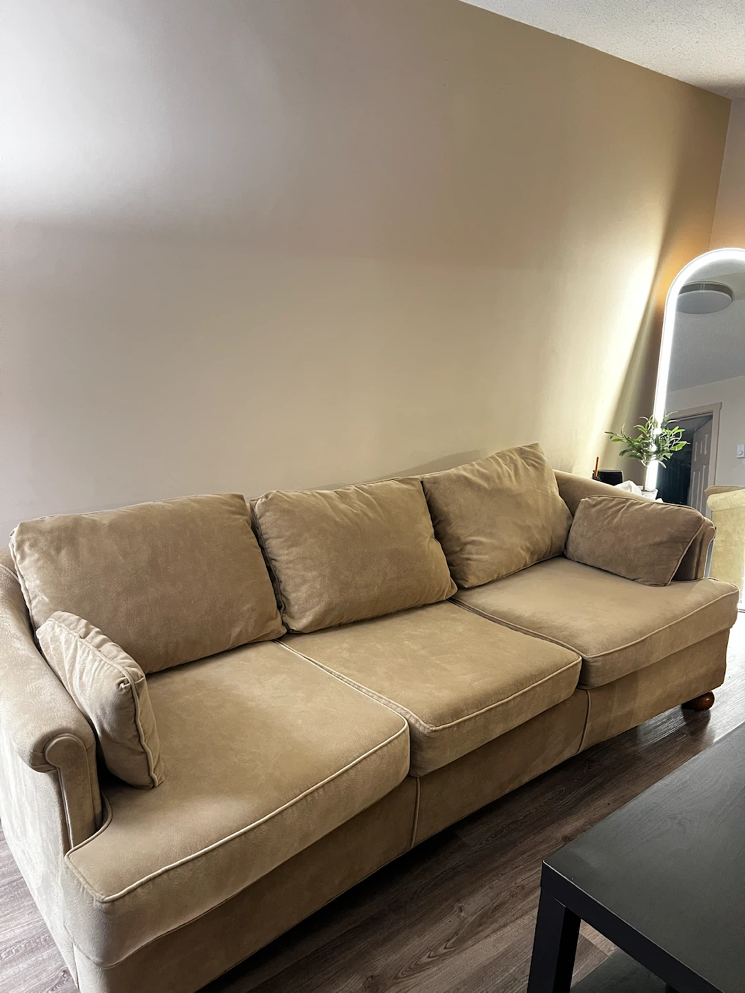2 Piece Sofa Set - photo 3