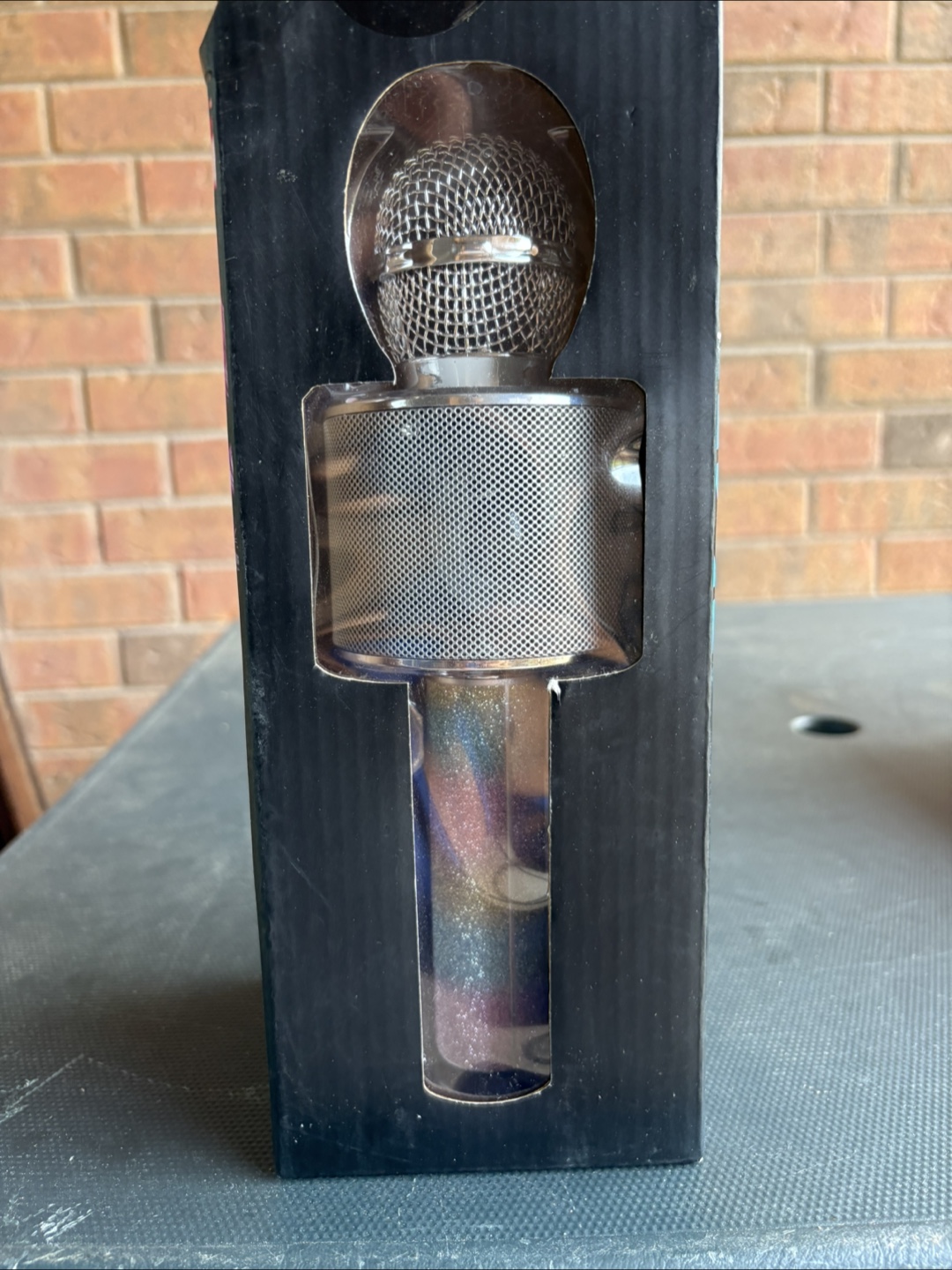 Karaoke Microphone - photo 2