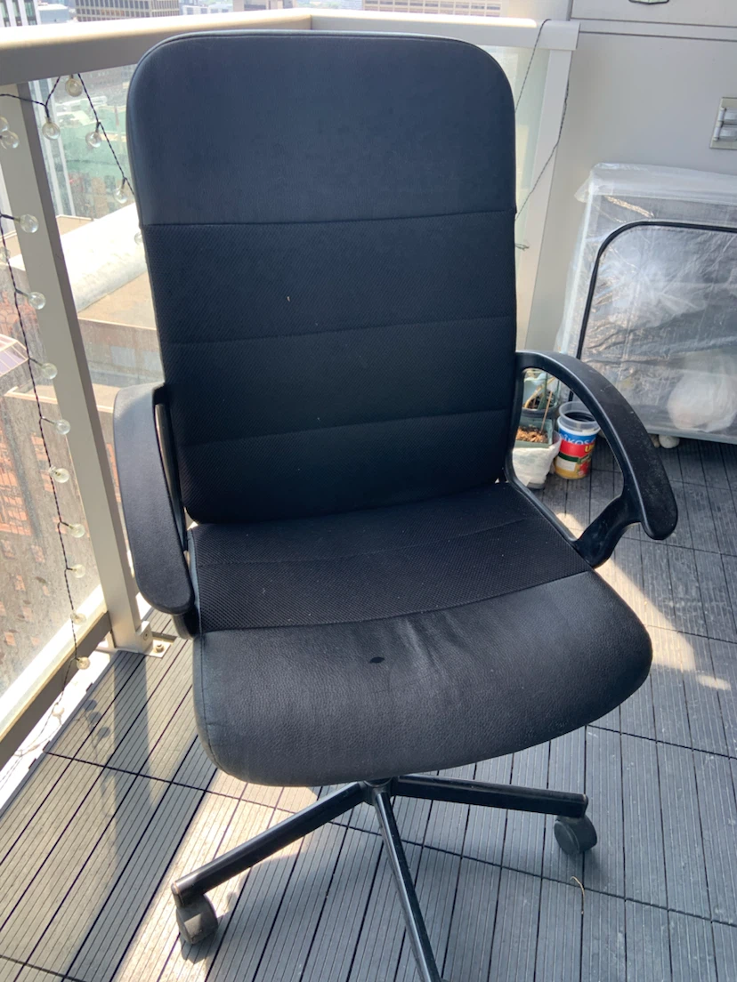 Office Chair - photo 2